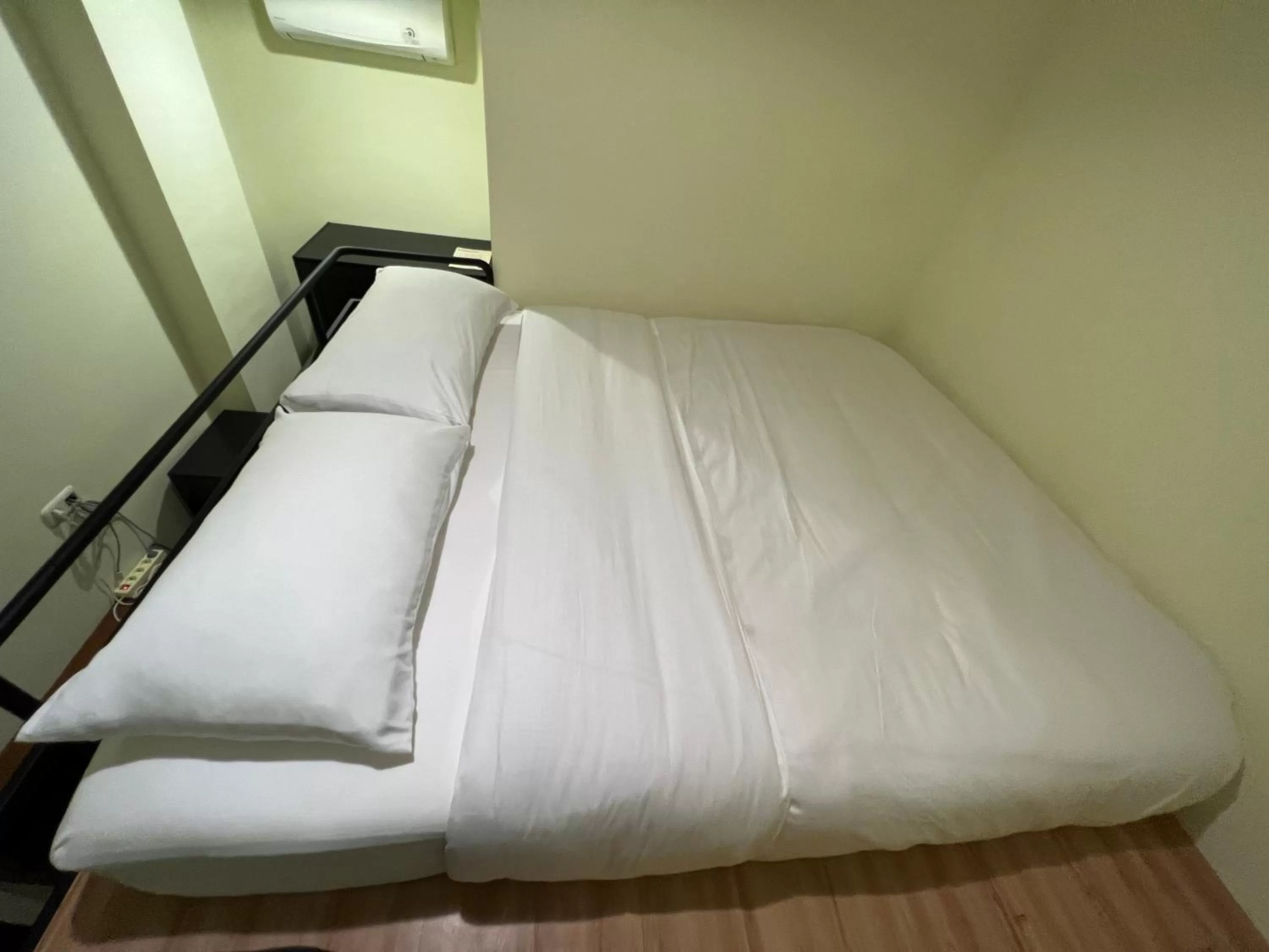 Bed in Choska Residence