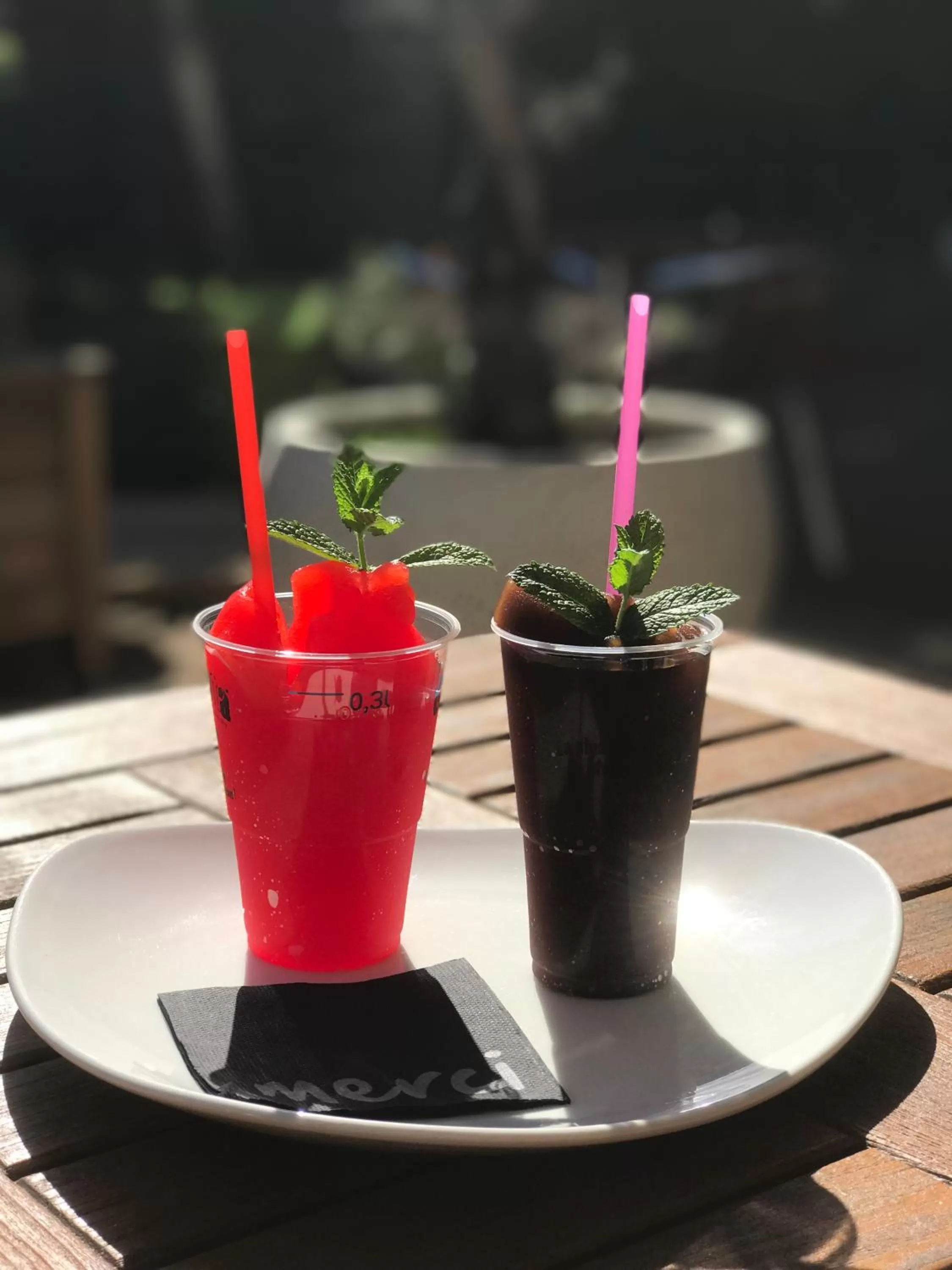 Drinks in ibis Marseille Centre Gare Saint Charles