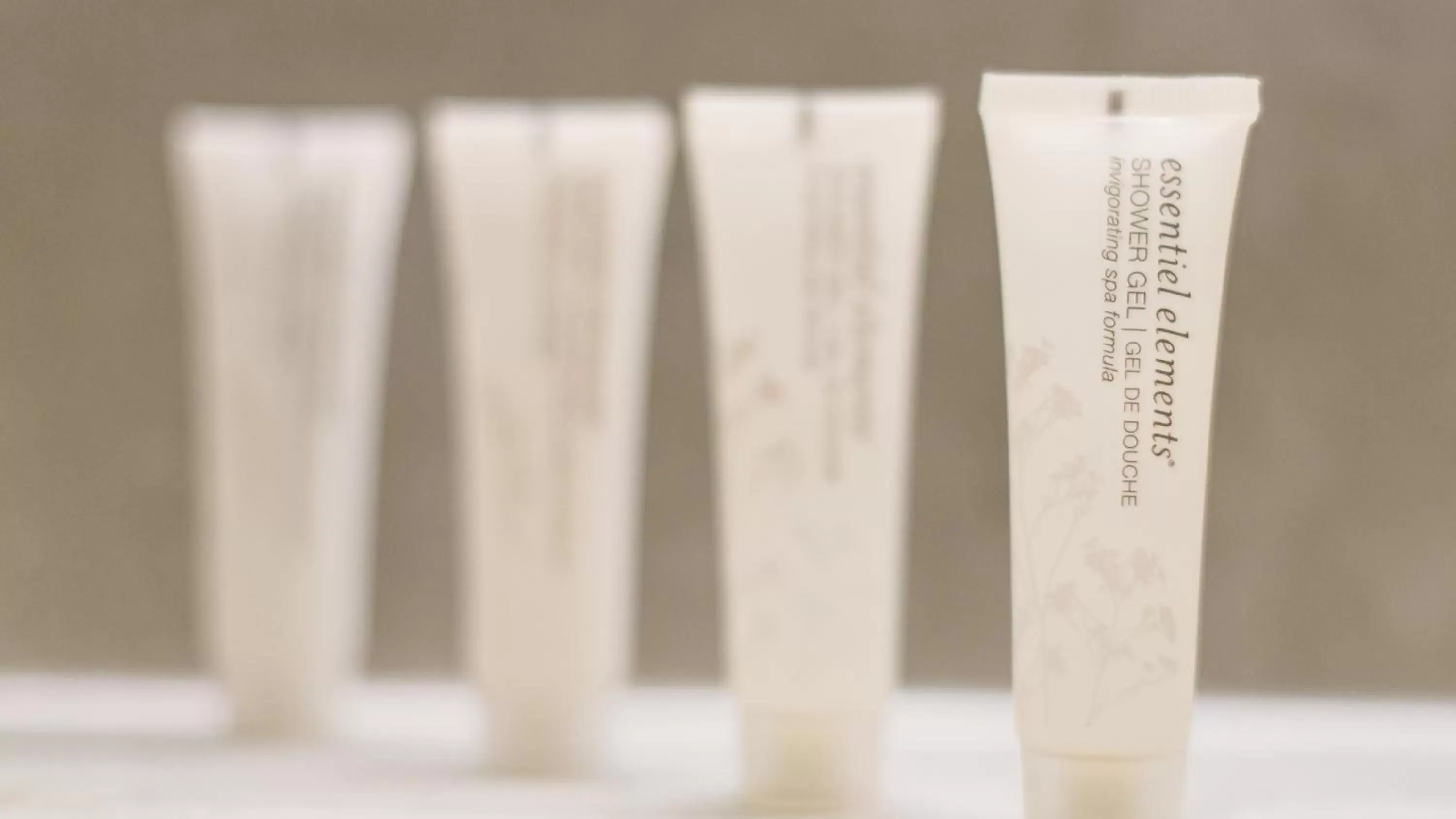 Standard Double or Twin Room in The Royal & Fortescue Hotel Standard Double or Twin Room in The Royal & Fortescue Hotel