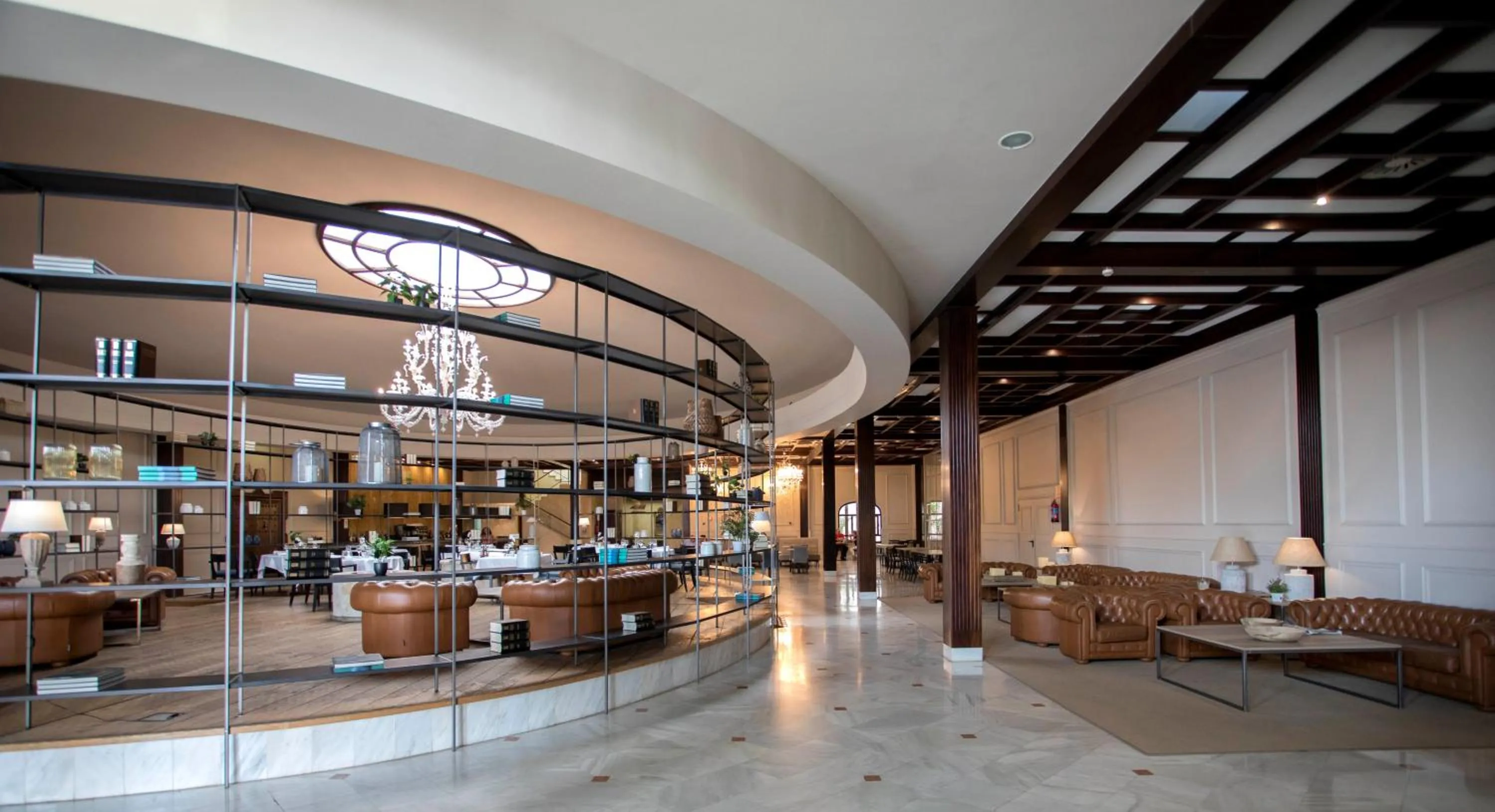 Hotel Doña Brígida – Salamanca Forum