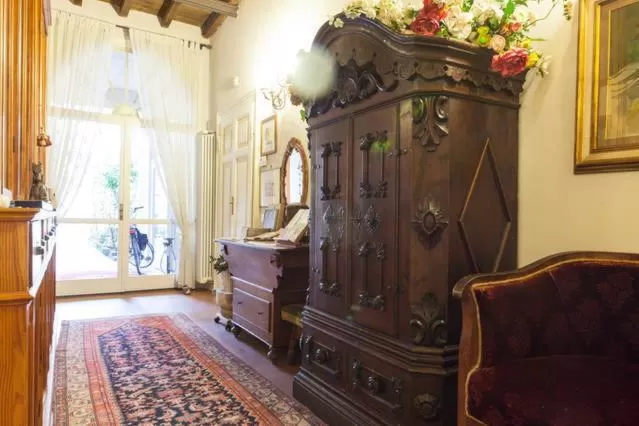 Lobby or reception, Seating Area in Maison 26 - Luxury Suites