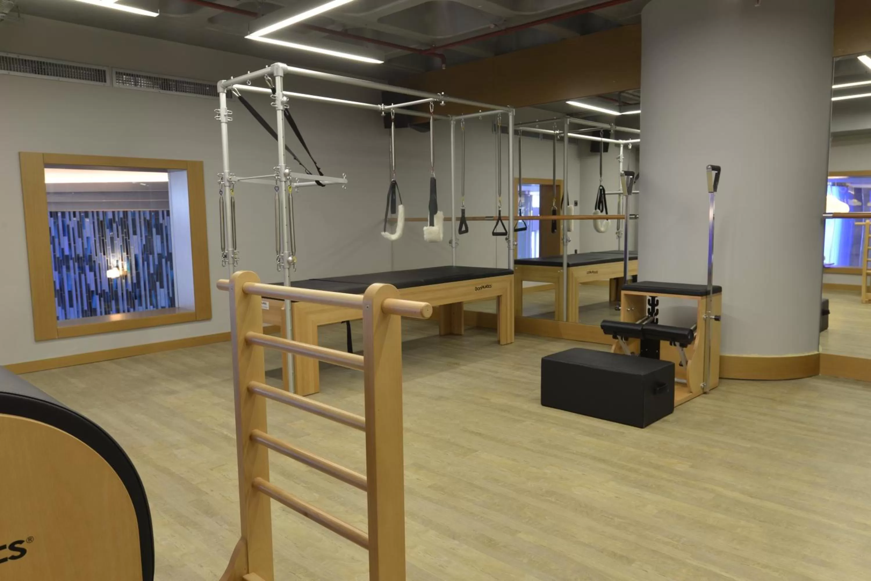 Sports in Wyndham Grand Istanbul Europe