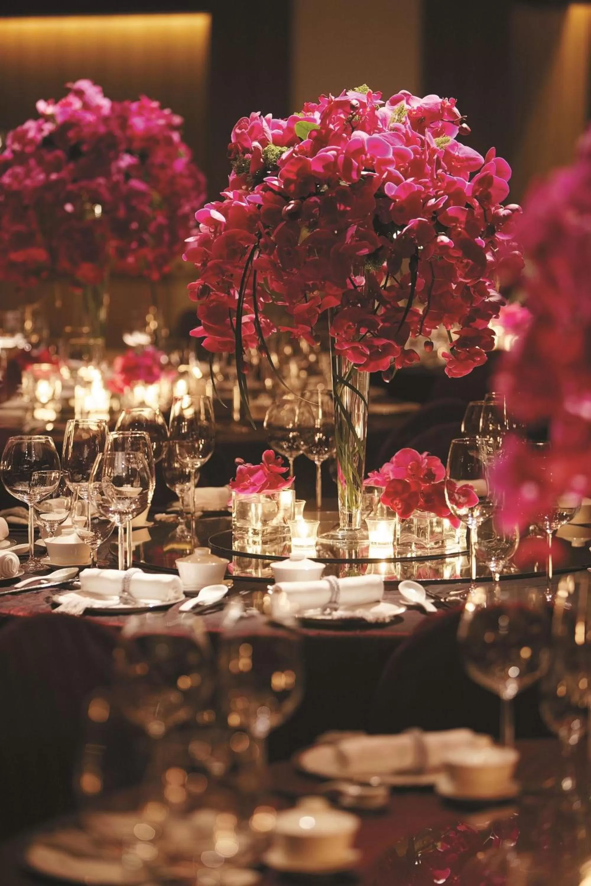 Other in Shangri-La Far Eastern, Taipei