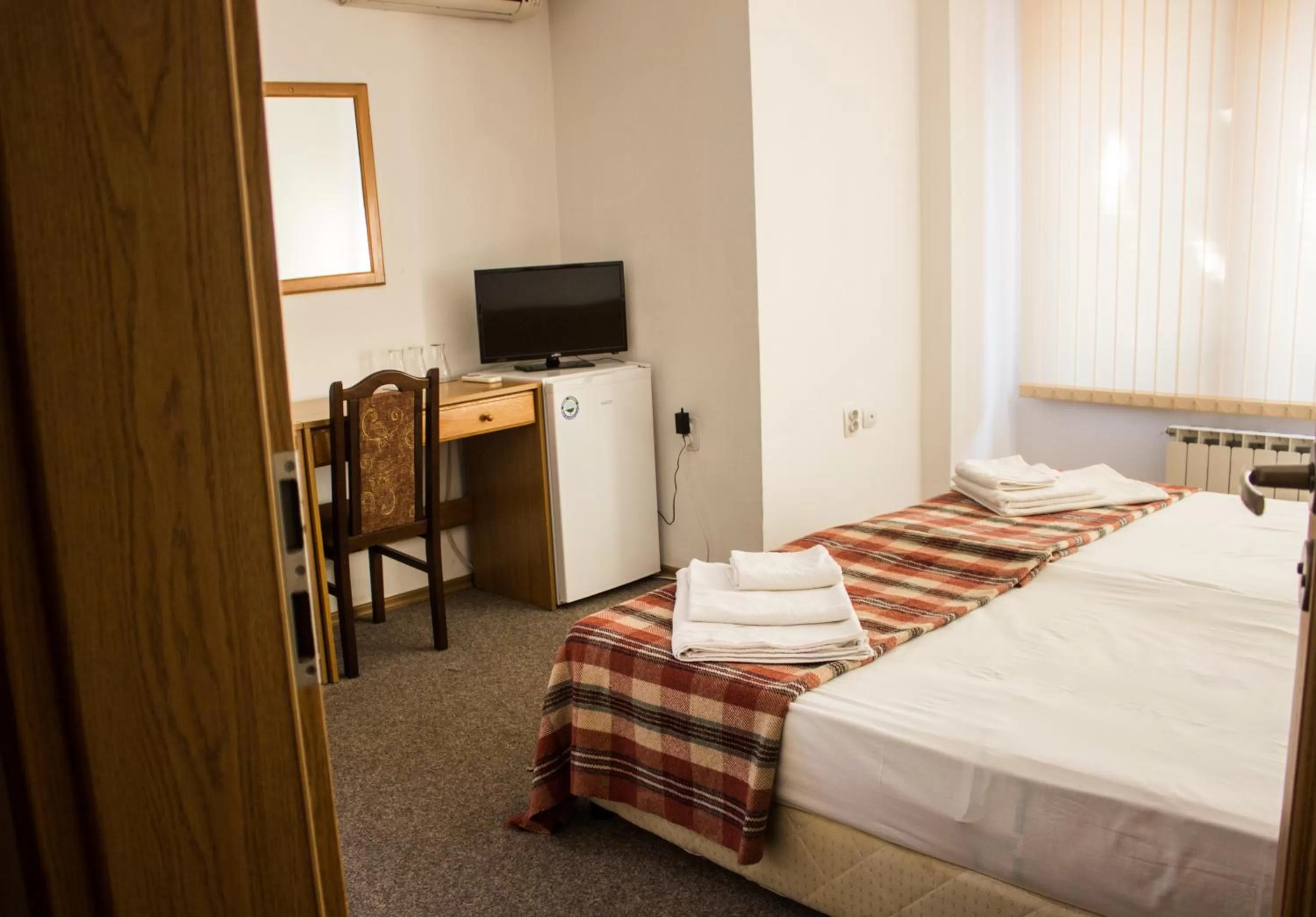 Photo of the whole room, Bed in Family Hotel Saint Iliya