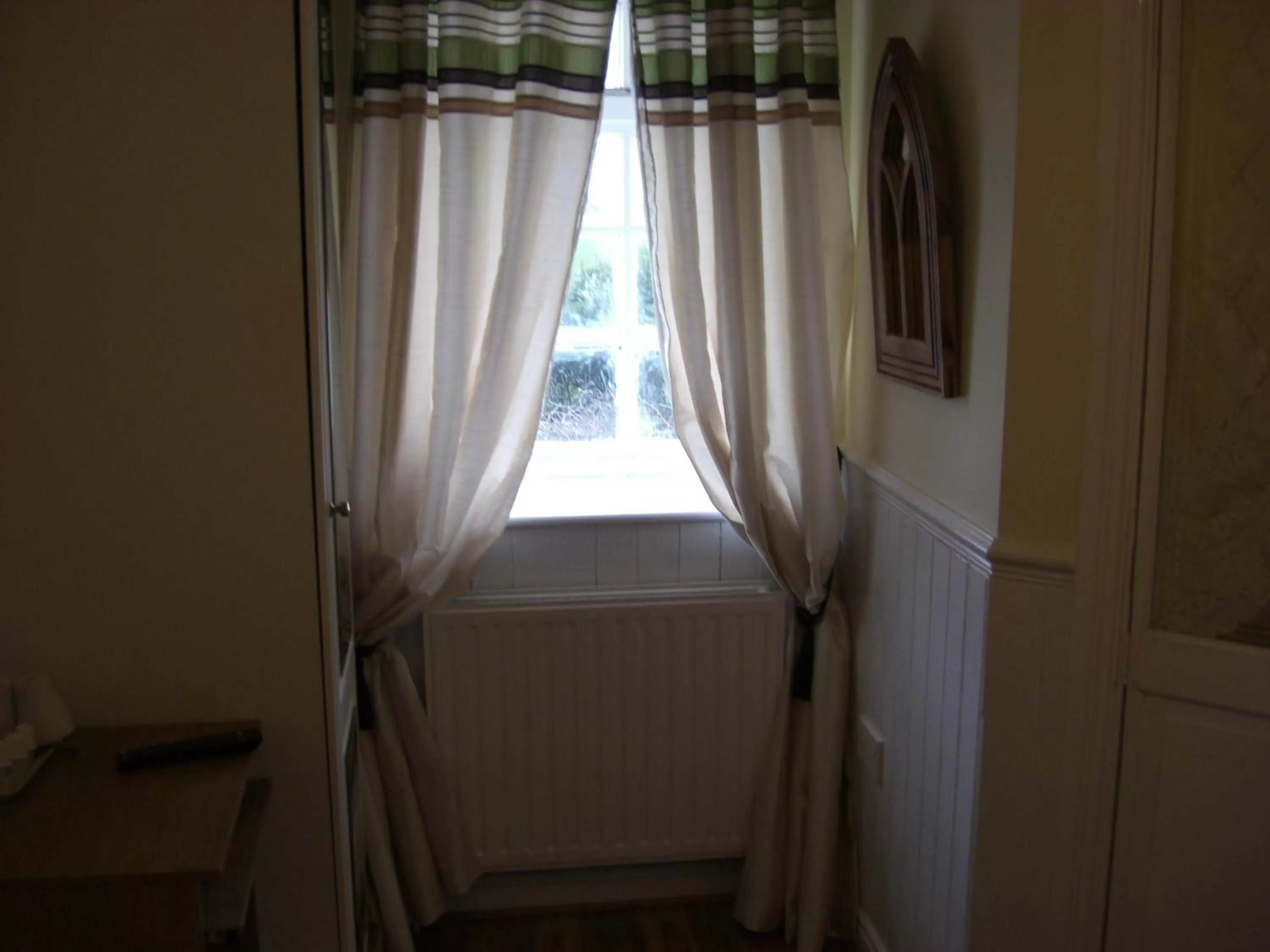 Photo of the whole room in Lynebank House Hotel, Bed & Breakfast