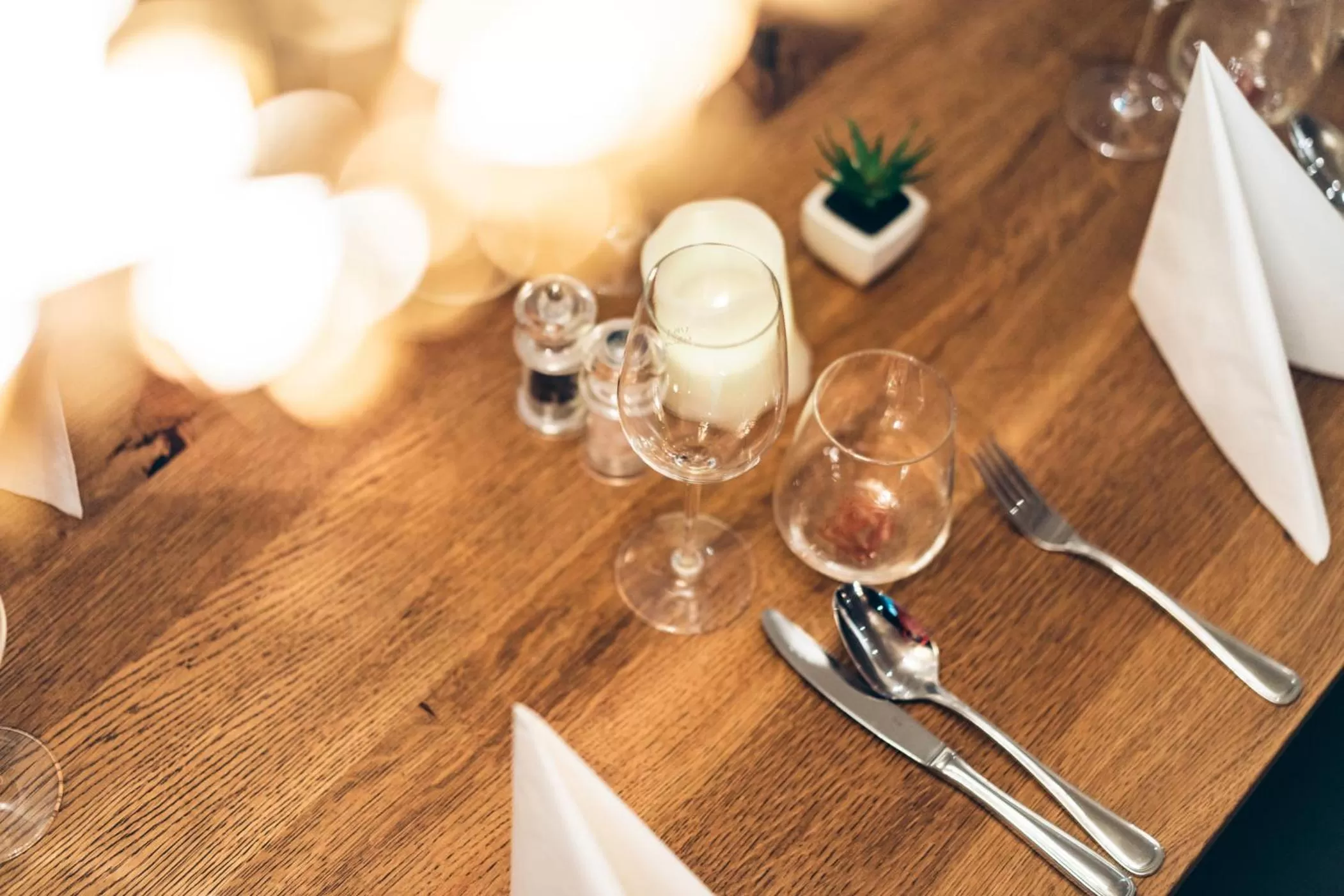 Restaurant/places to eat in Aktivhotel Wildschütz