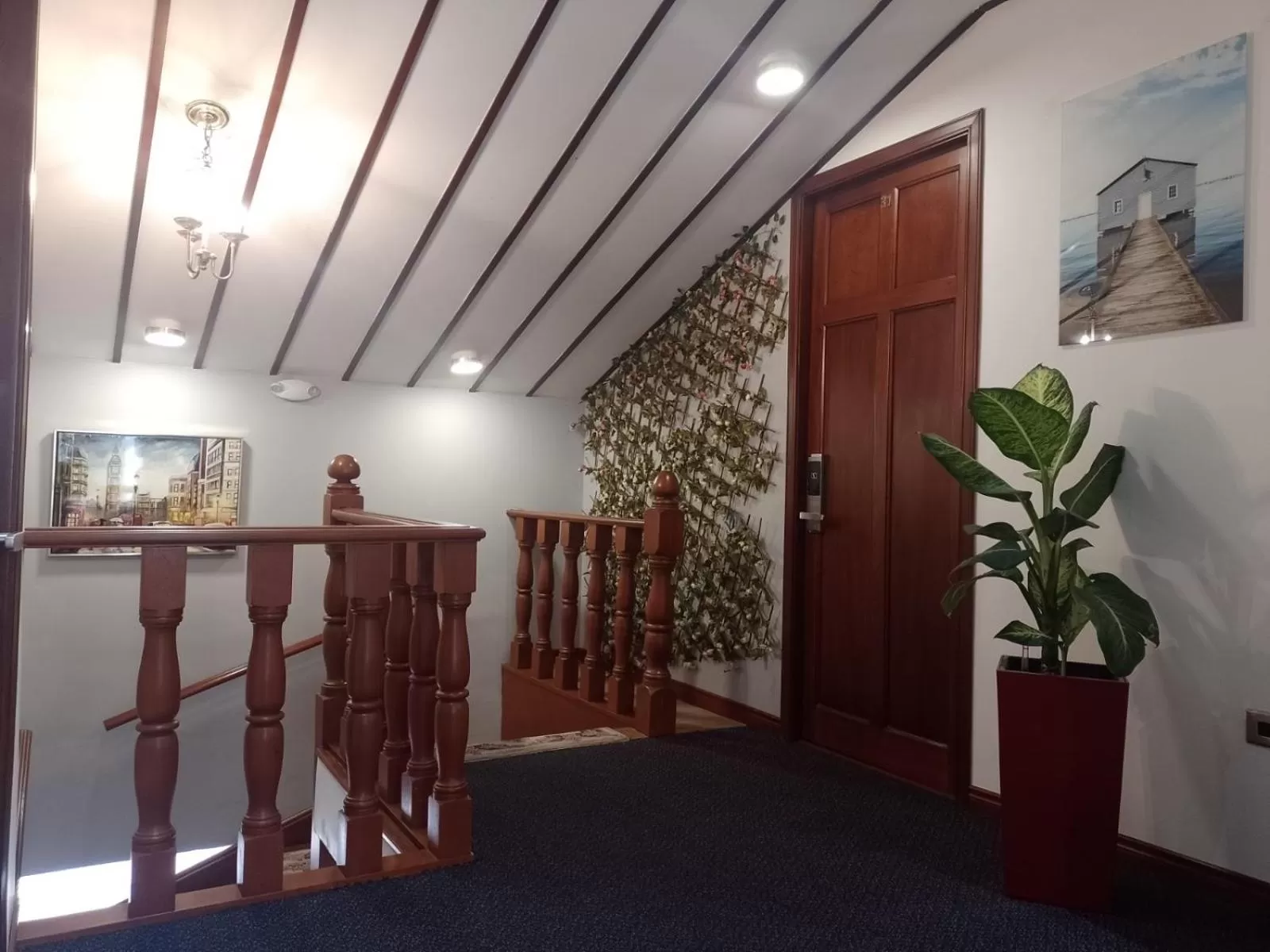 Other in Hotel Boutique Quinta Camacho