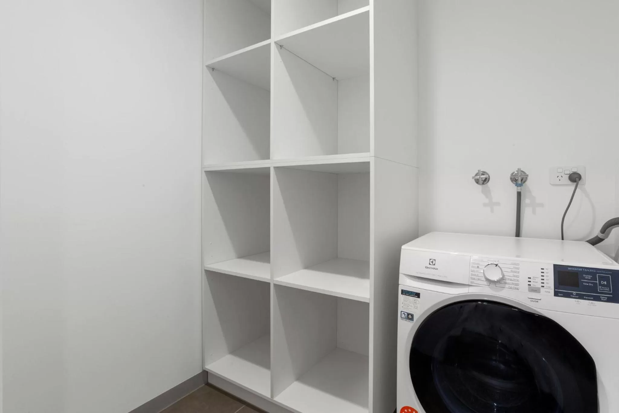 laundry in The Sebel Melbourne Moonee Ponds