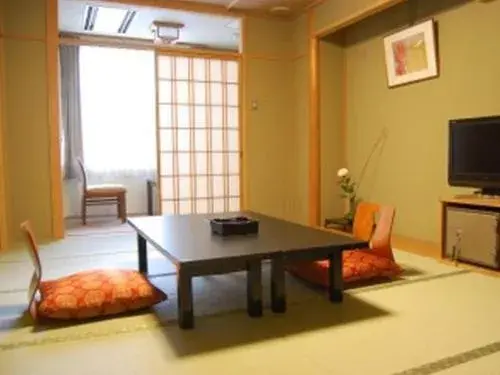 Japanese-Style Room in Gion Fukuzumi Japanese-Style Room in Gion Fukuzumi