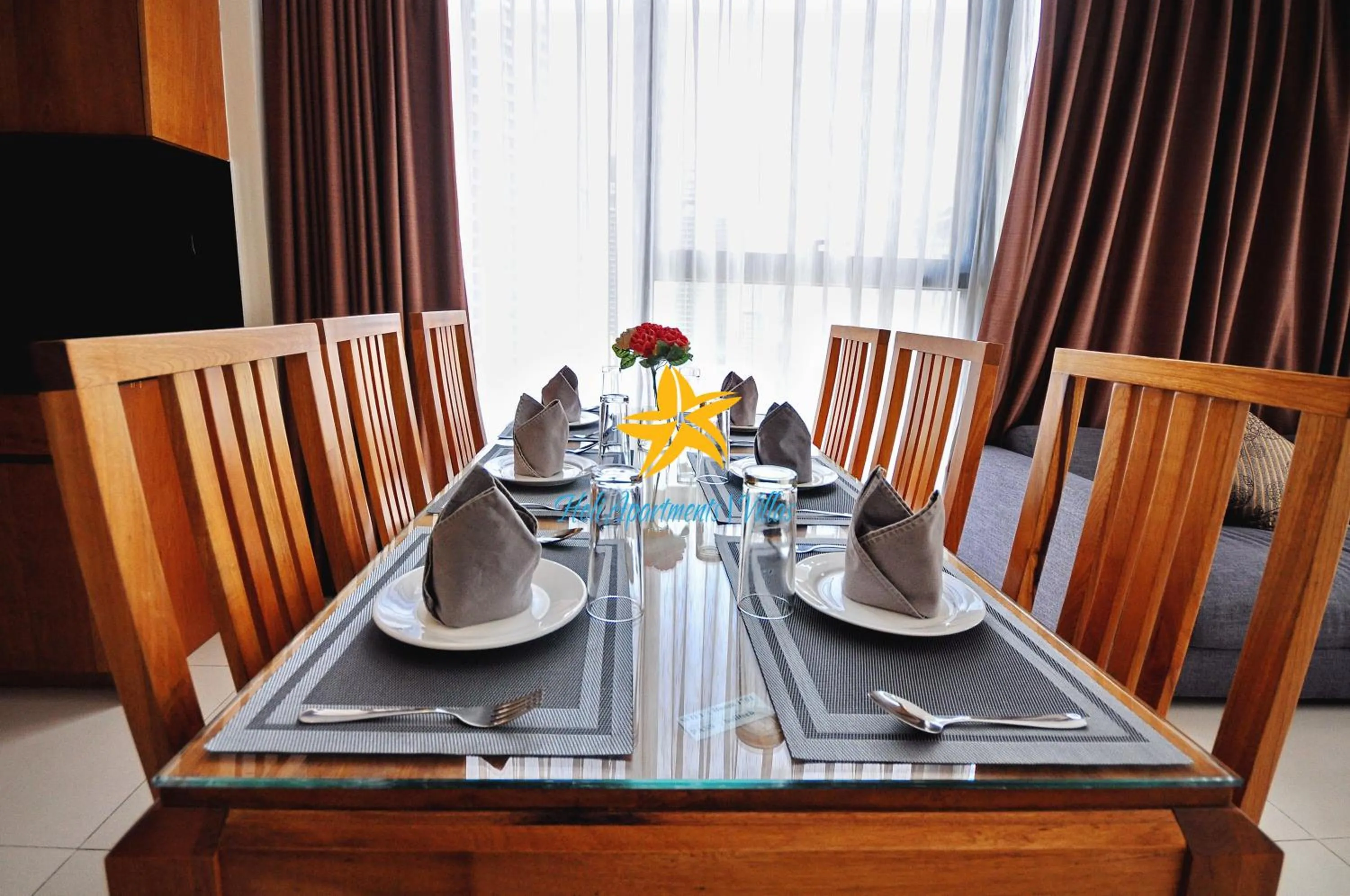 Holi Beach Hotel & Apartments