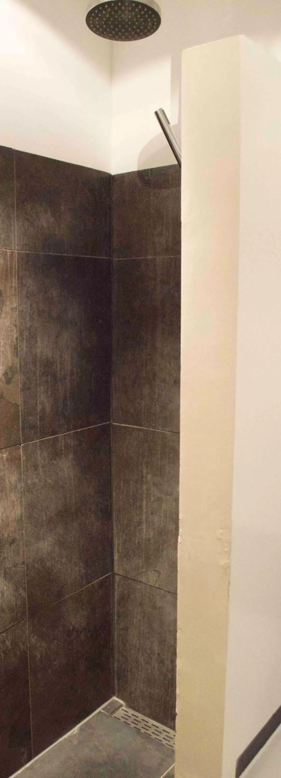 Bathroom in PERFECT B&B MIDDLE OF AMSTERDAM