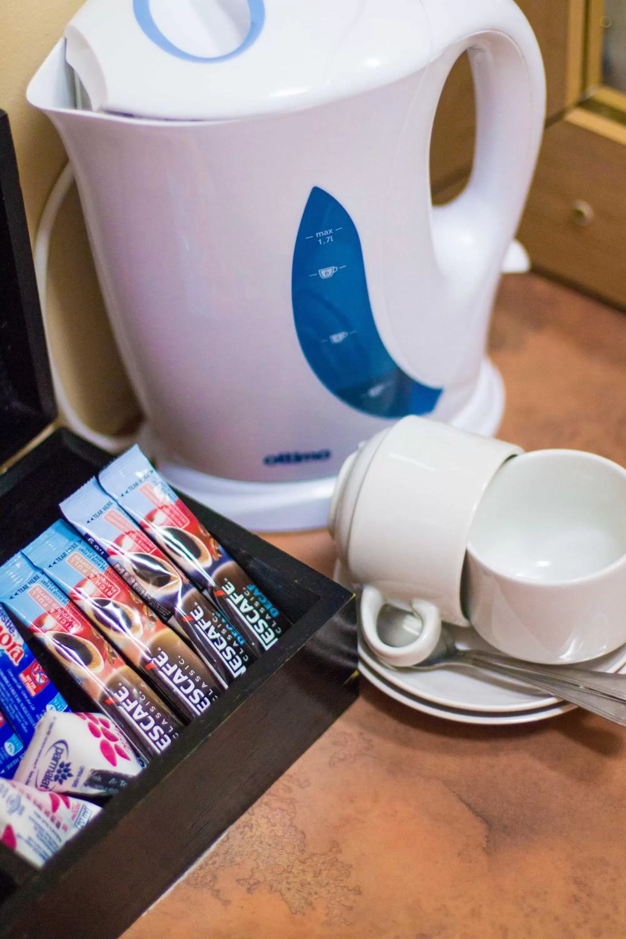 Horseshoe Inn and Conference Center