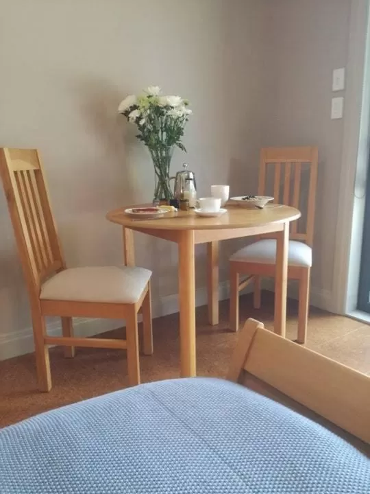 Dining area, Seating Area in Conach House