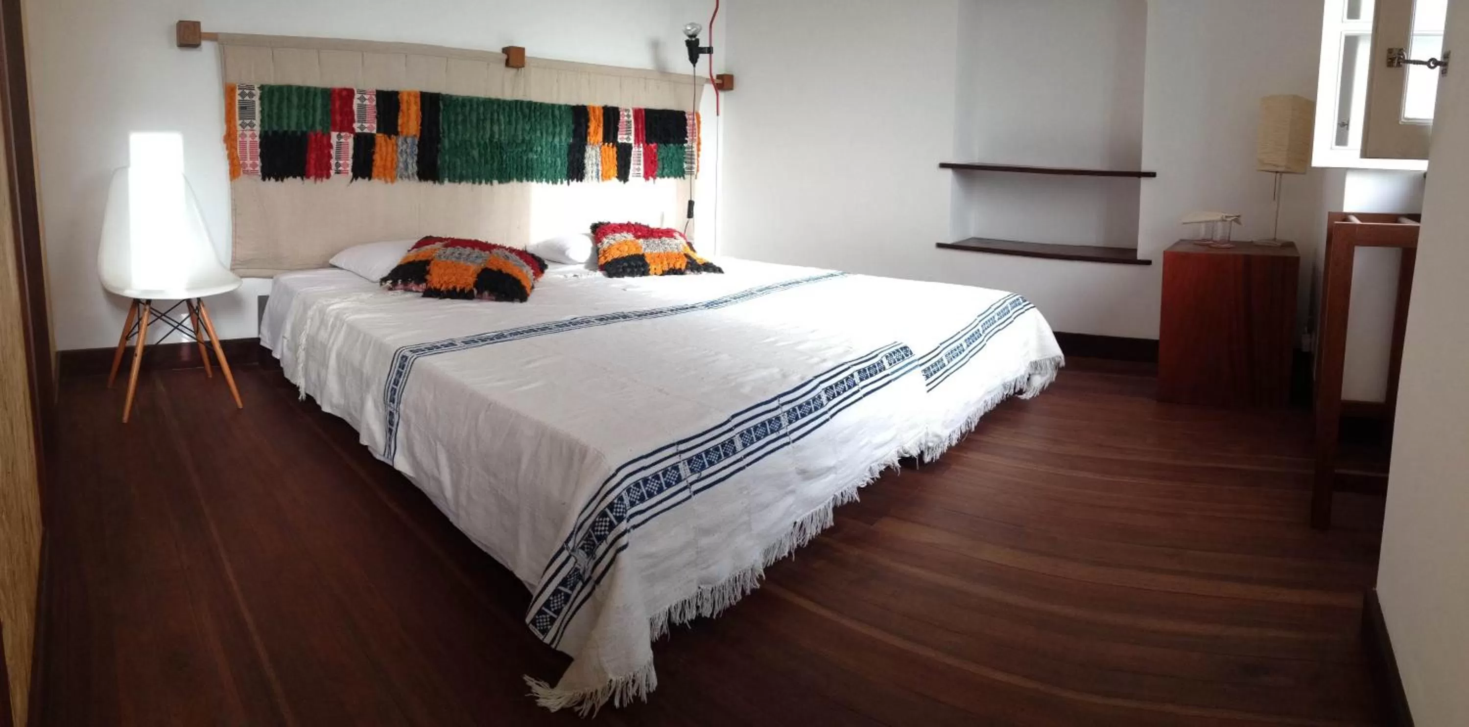 Day, Bed in Casa Café Mindelo