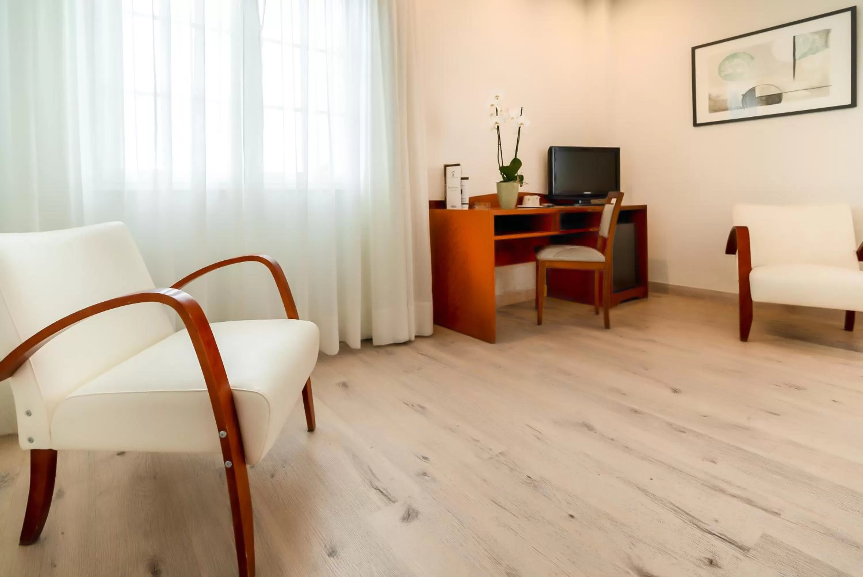 TV and multimedia in Ponferrada Plaza