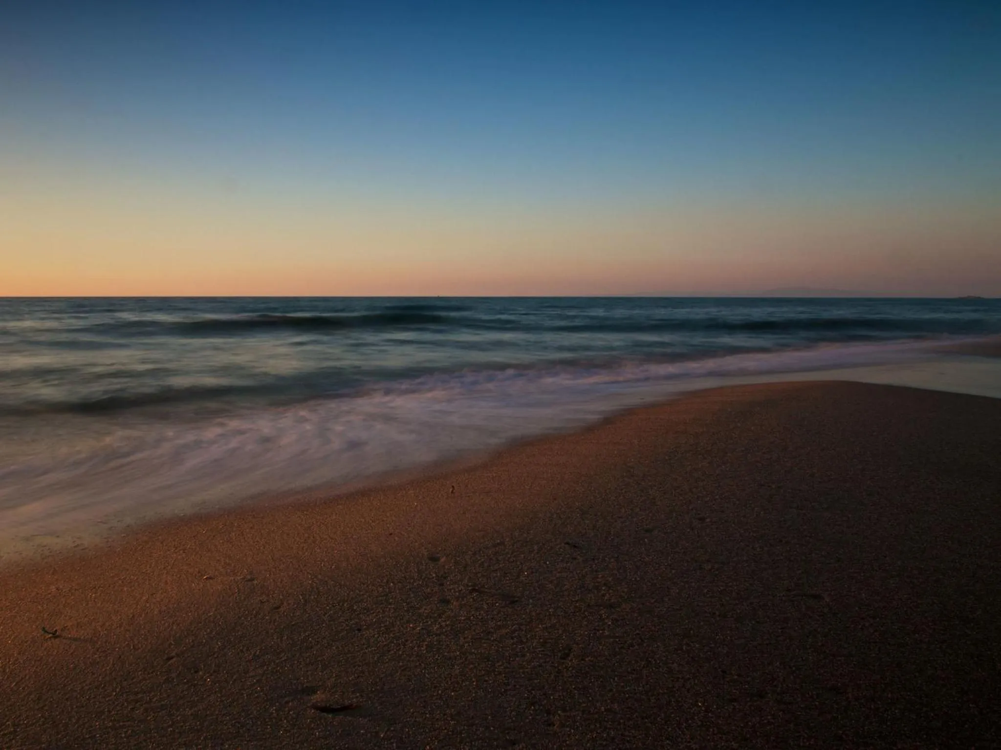Beach in Hotel Ariadimari