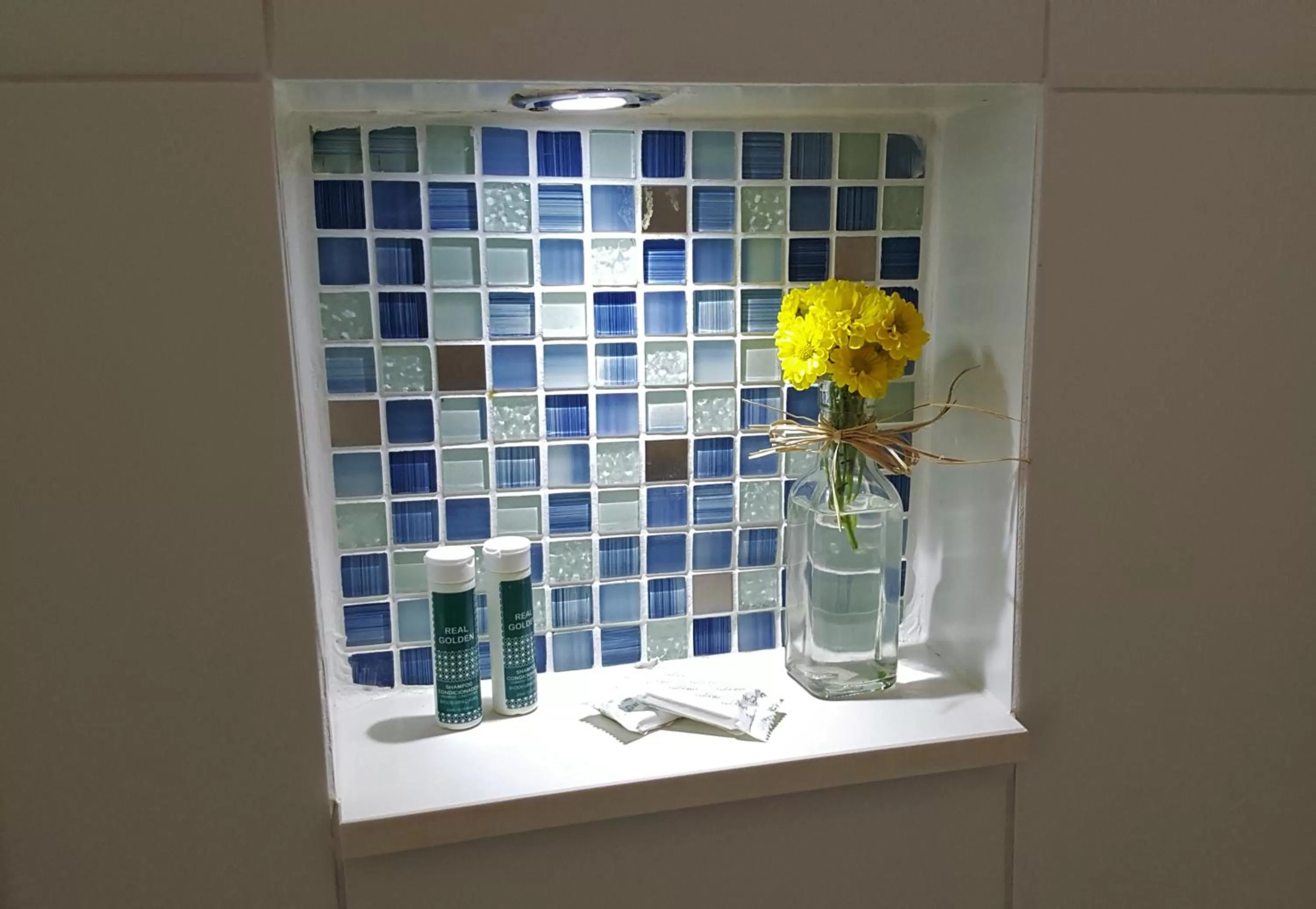 Bathroom in Mar e Mar Florianópolis