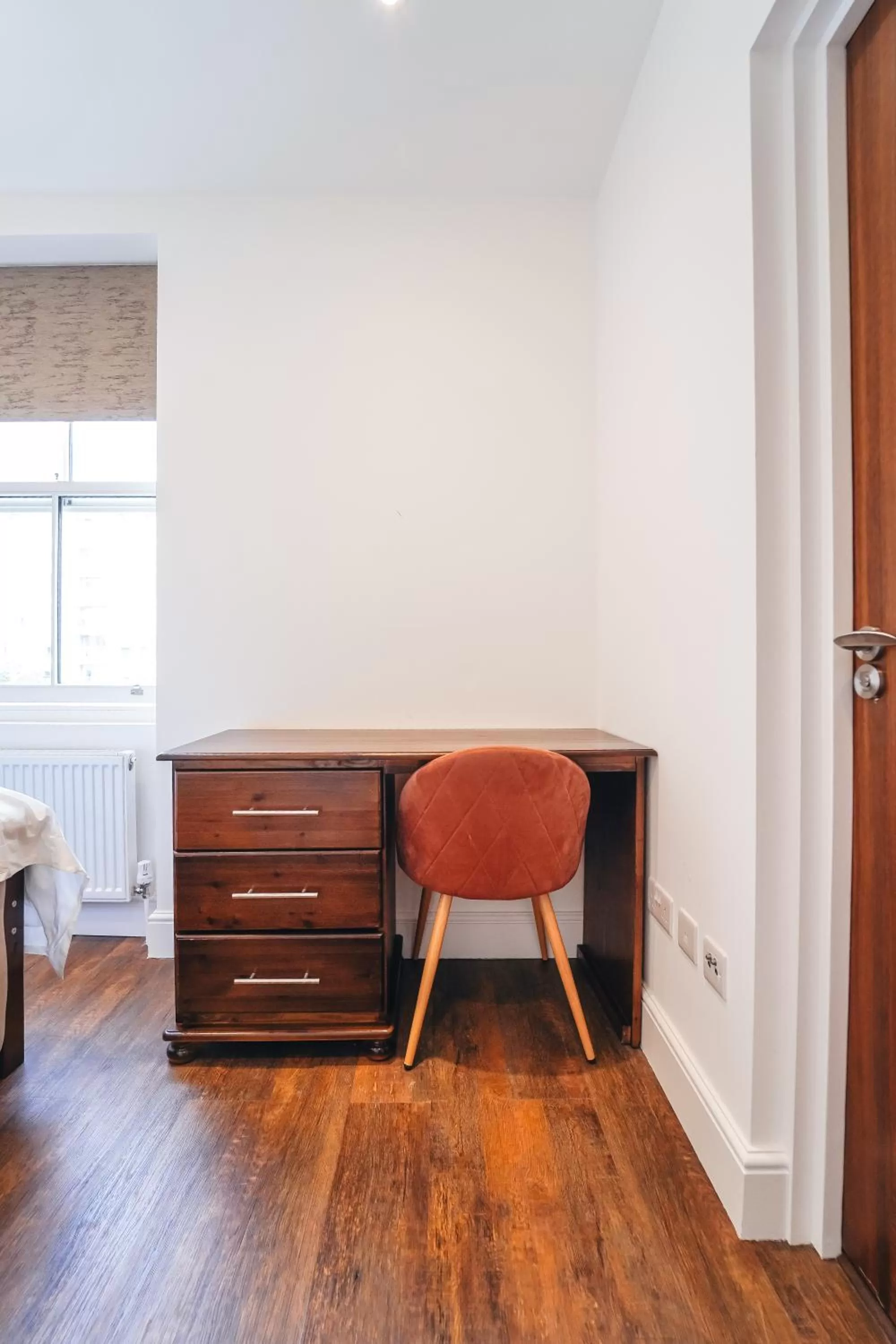 Seating Area in The Avonmore Olympia