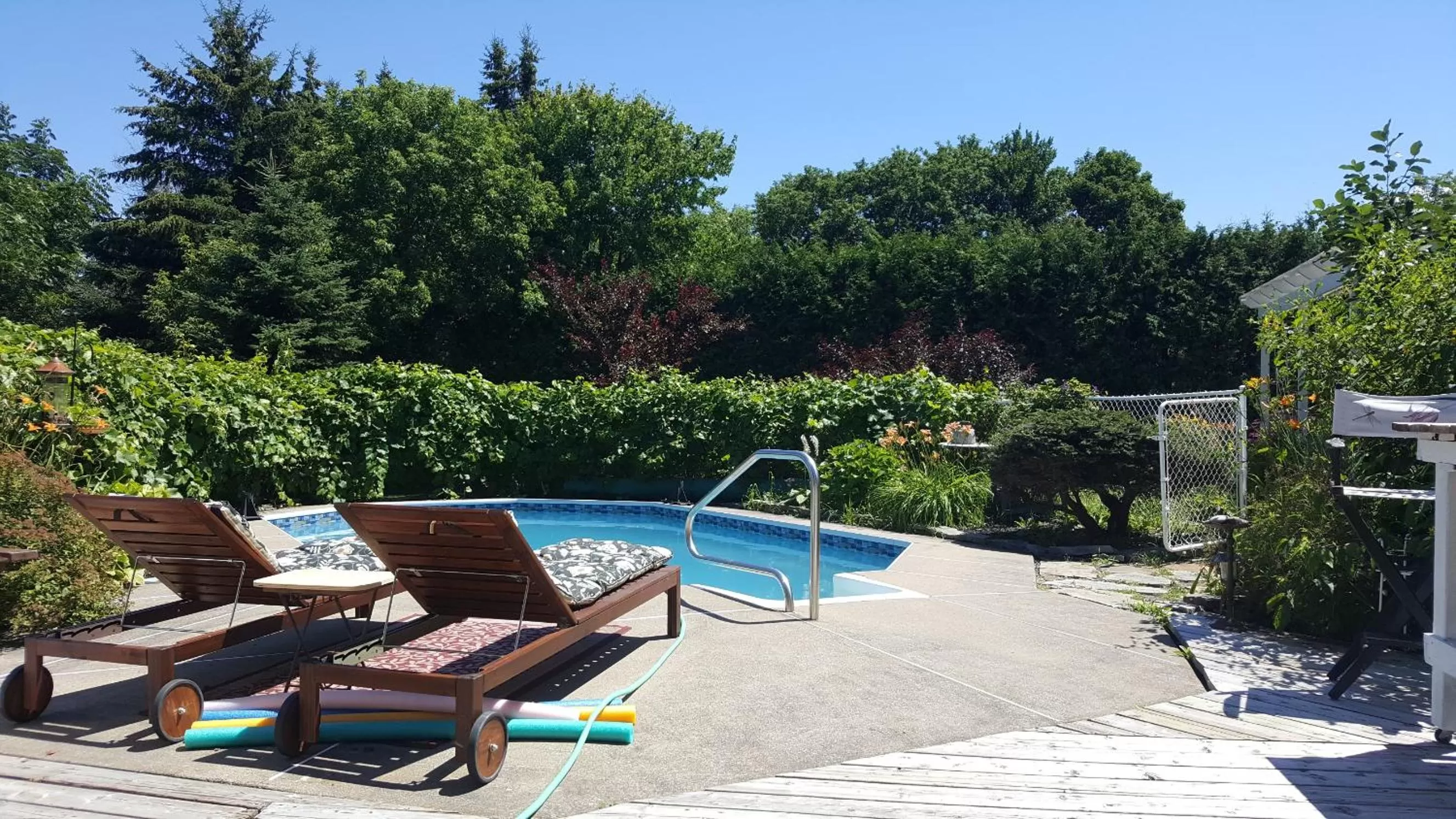 Atelier Galerie Anne Drouin Peinture & Pension