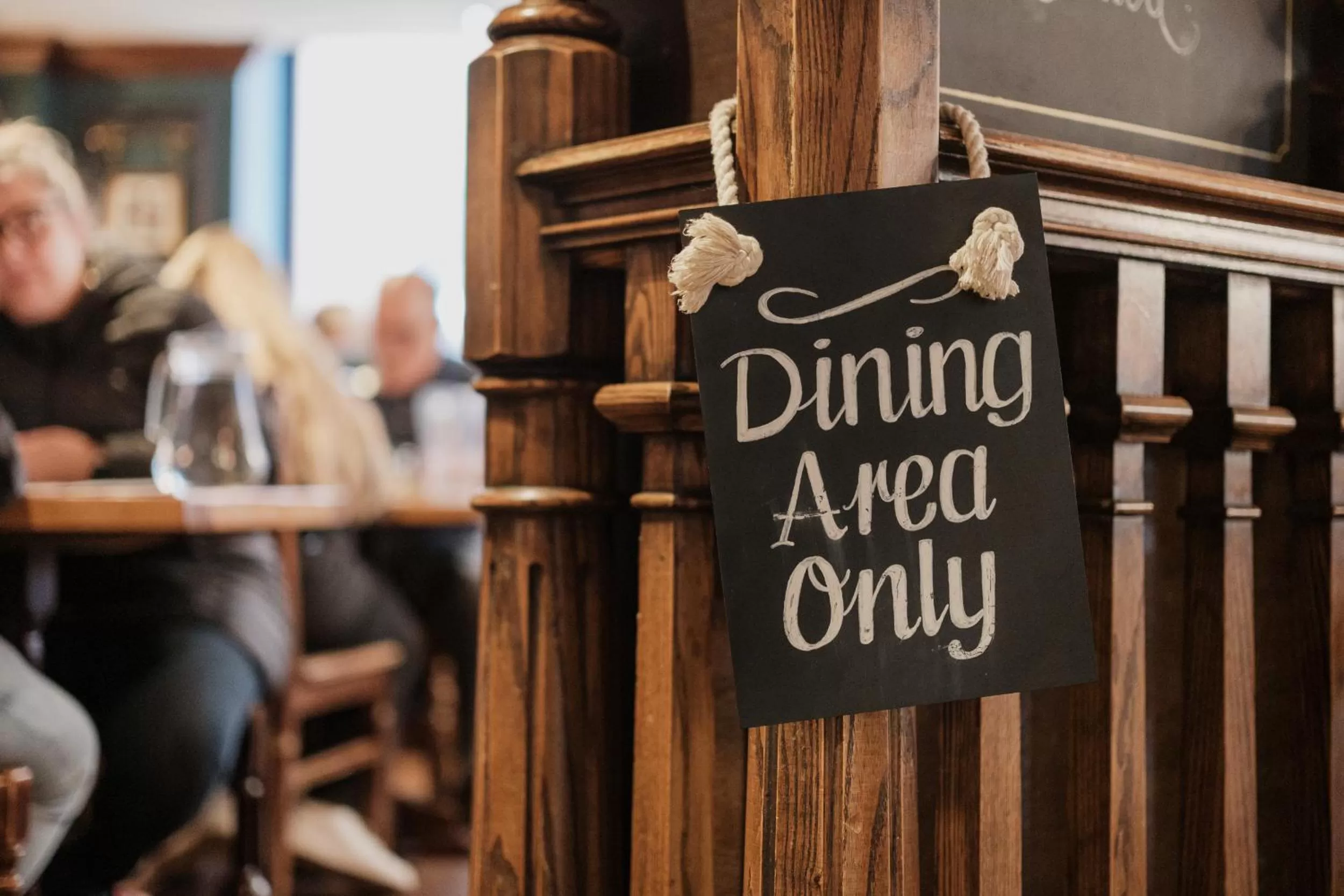 The Sanctuary House Hotel