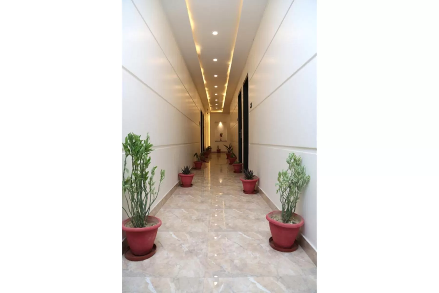 Hotel Vinayak Lifestyle Hotels