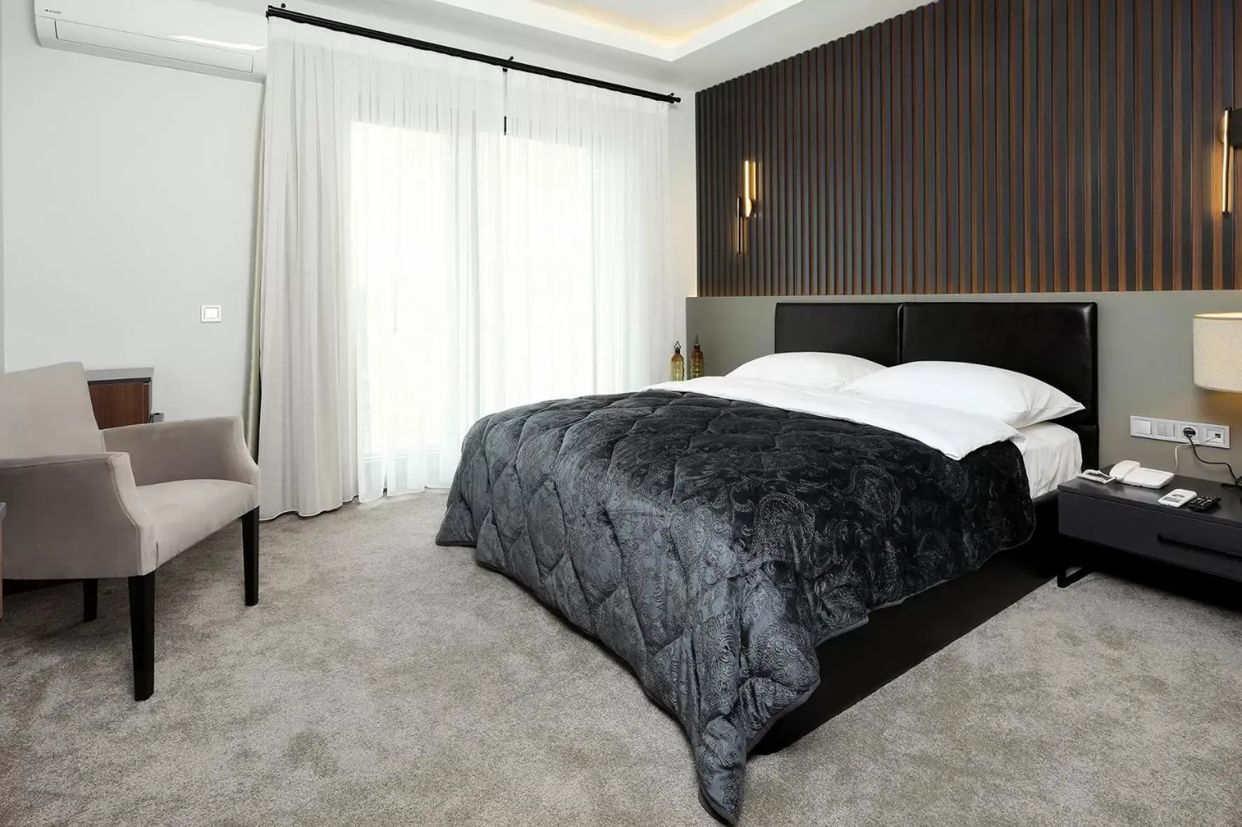 Deluxe Room in Didi Hotel Sapanca Deluxe Room in Didi Hotel Sapanca