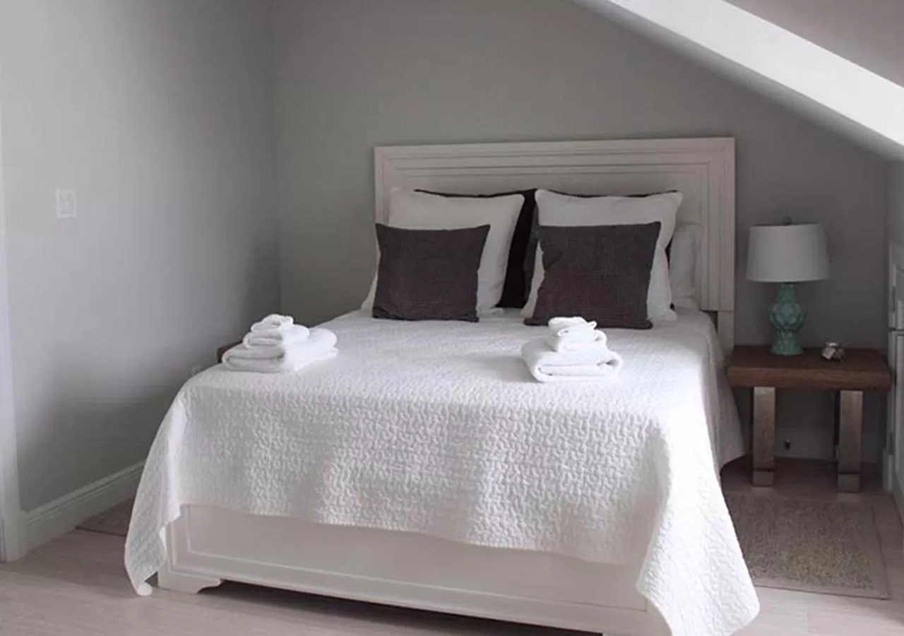 Bedroom, Bed in Palm Cay Marina and Resort