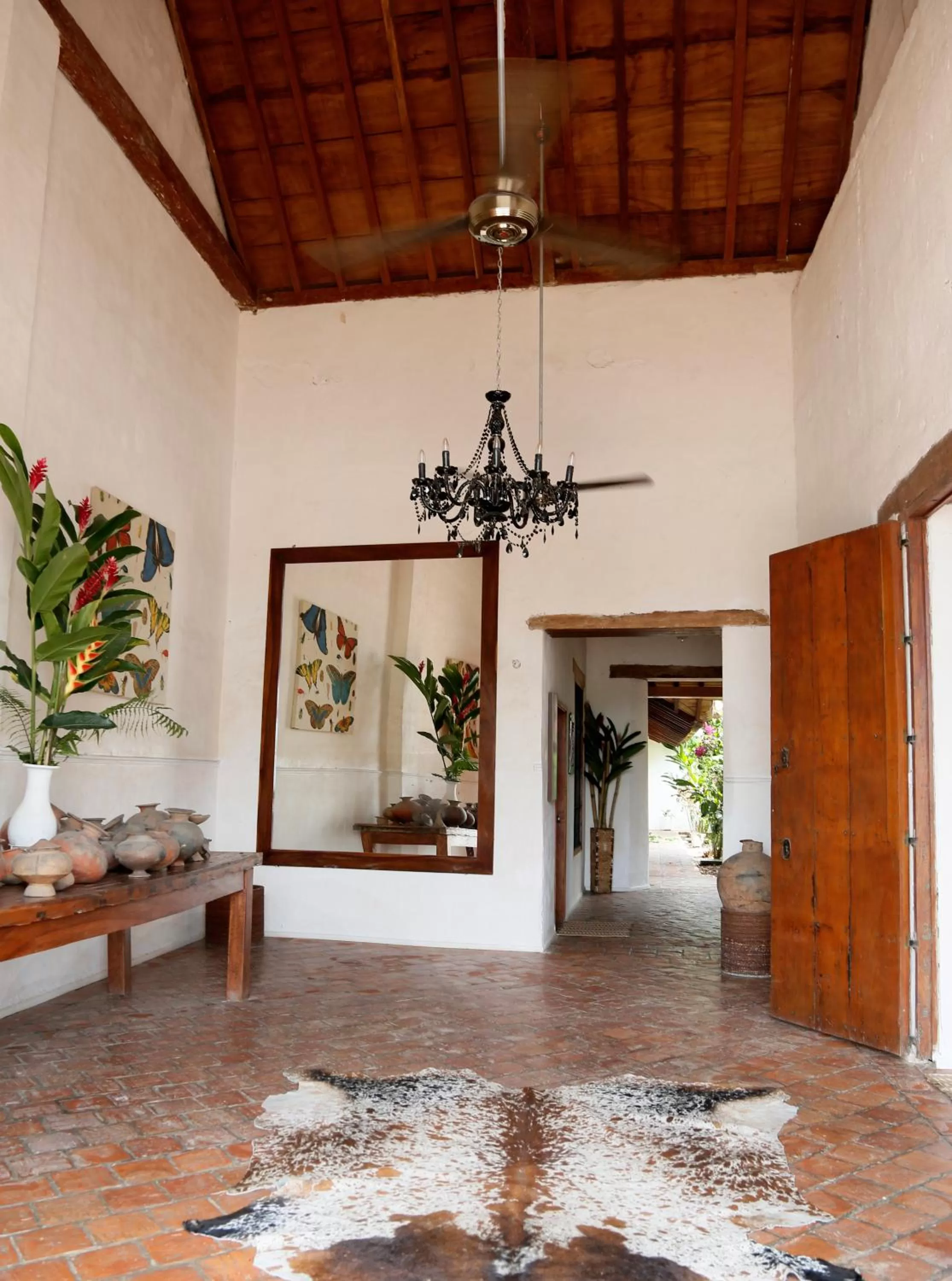 Day in Portal de la Marquesa