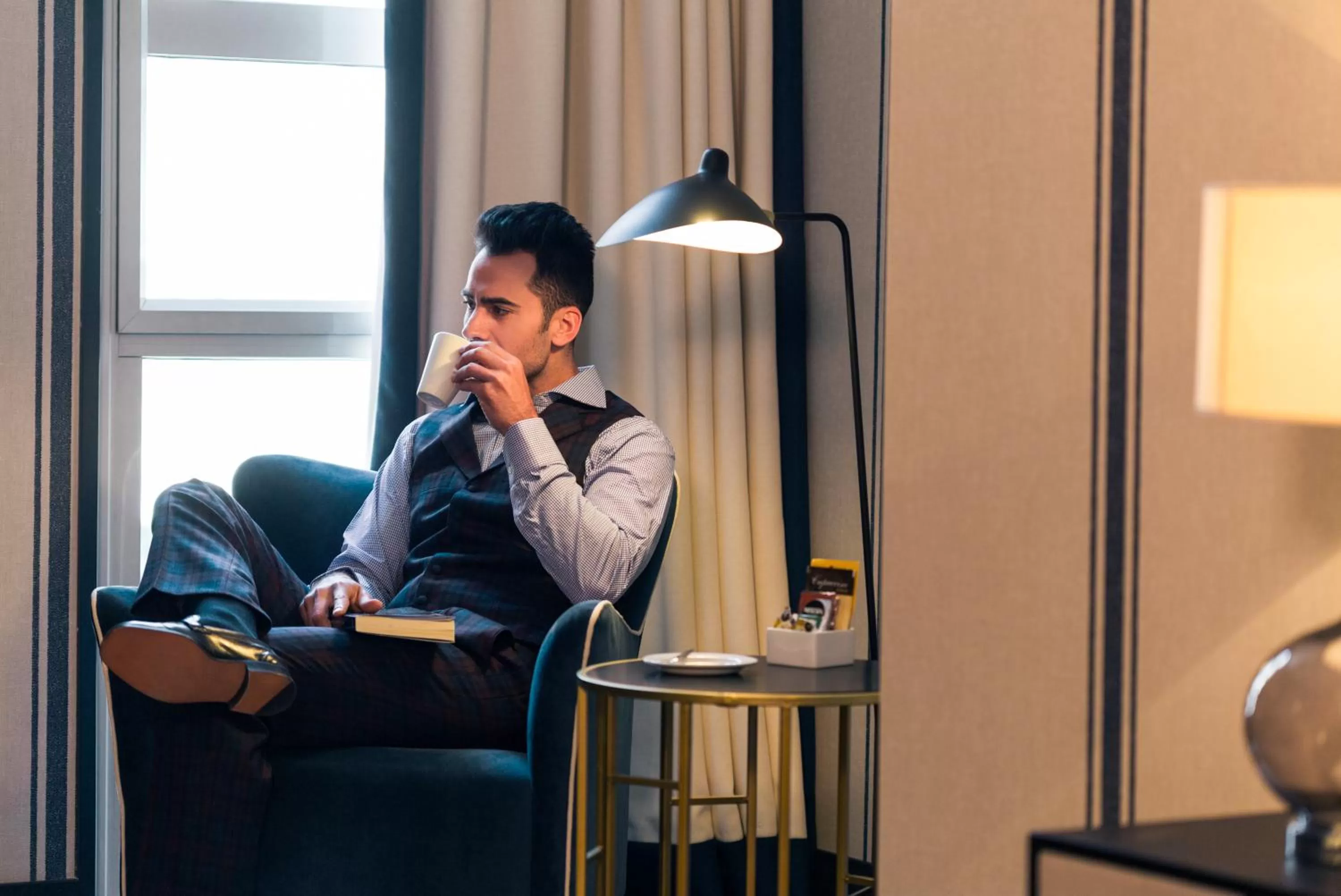 Other in Hotel Mercure Jardines de Albia