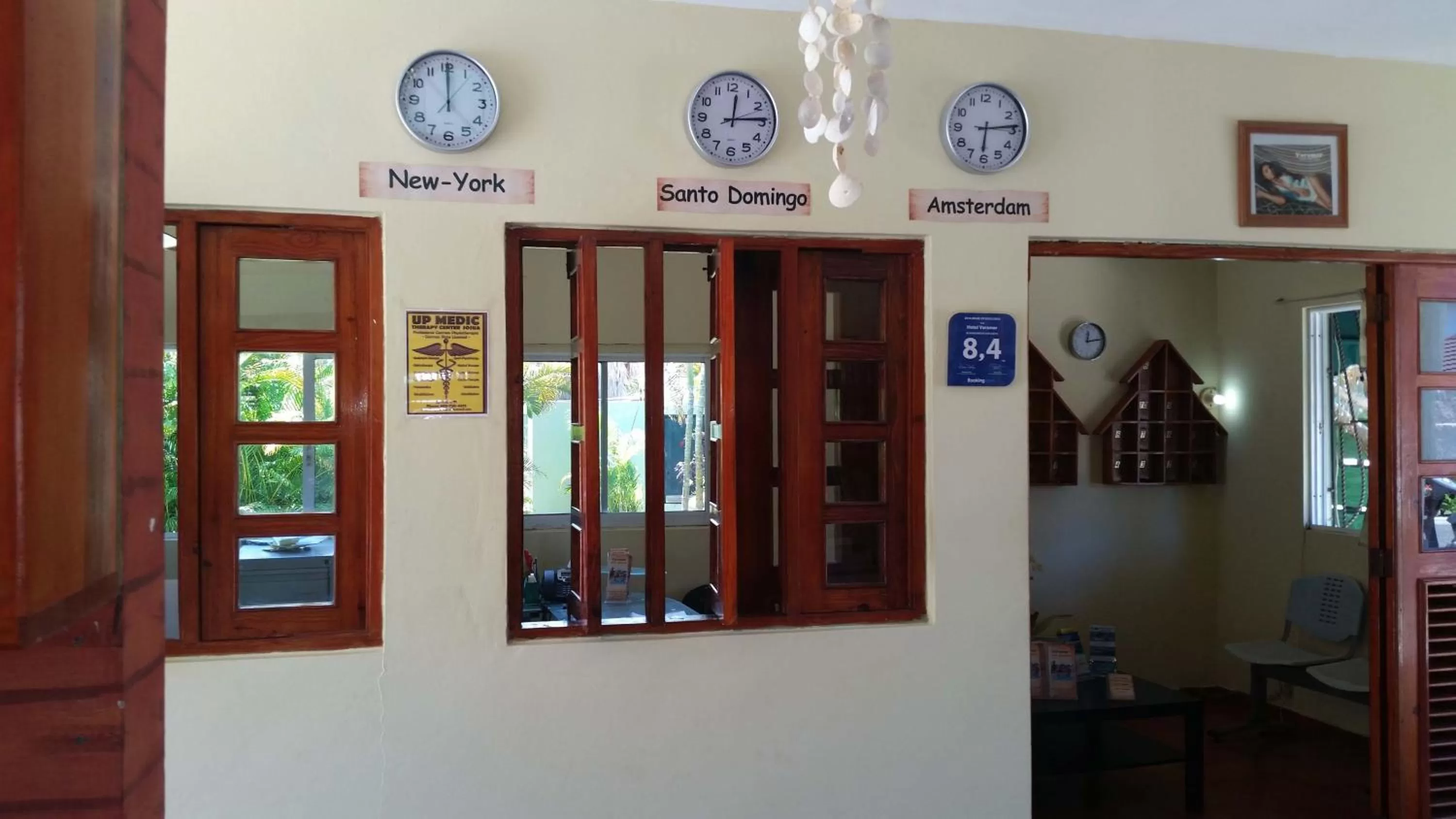 Other in Hotel Voramar