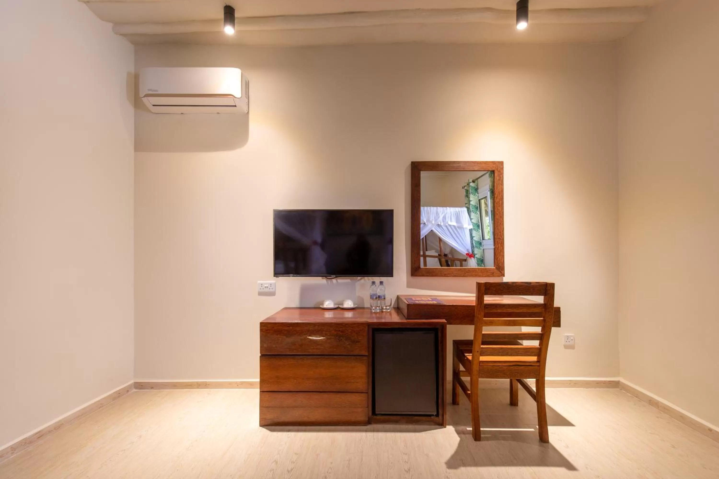 TV and multimedia in Kiwengwa Beach Resort