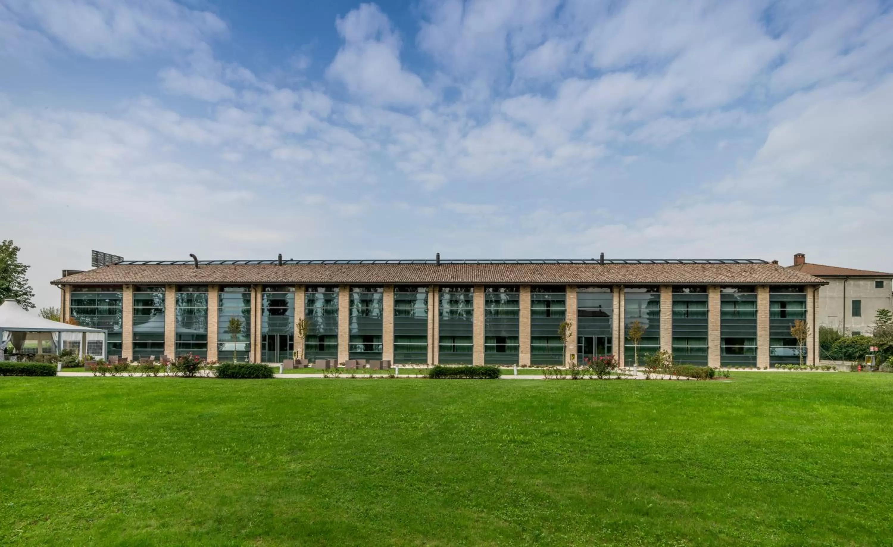 Best Western Hotel Green City