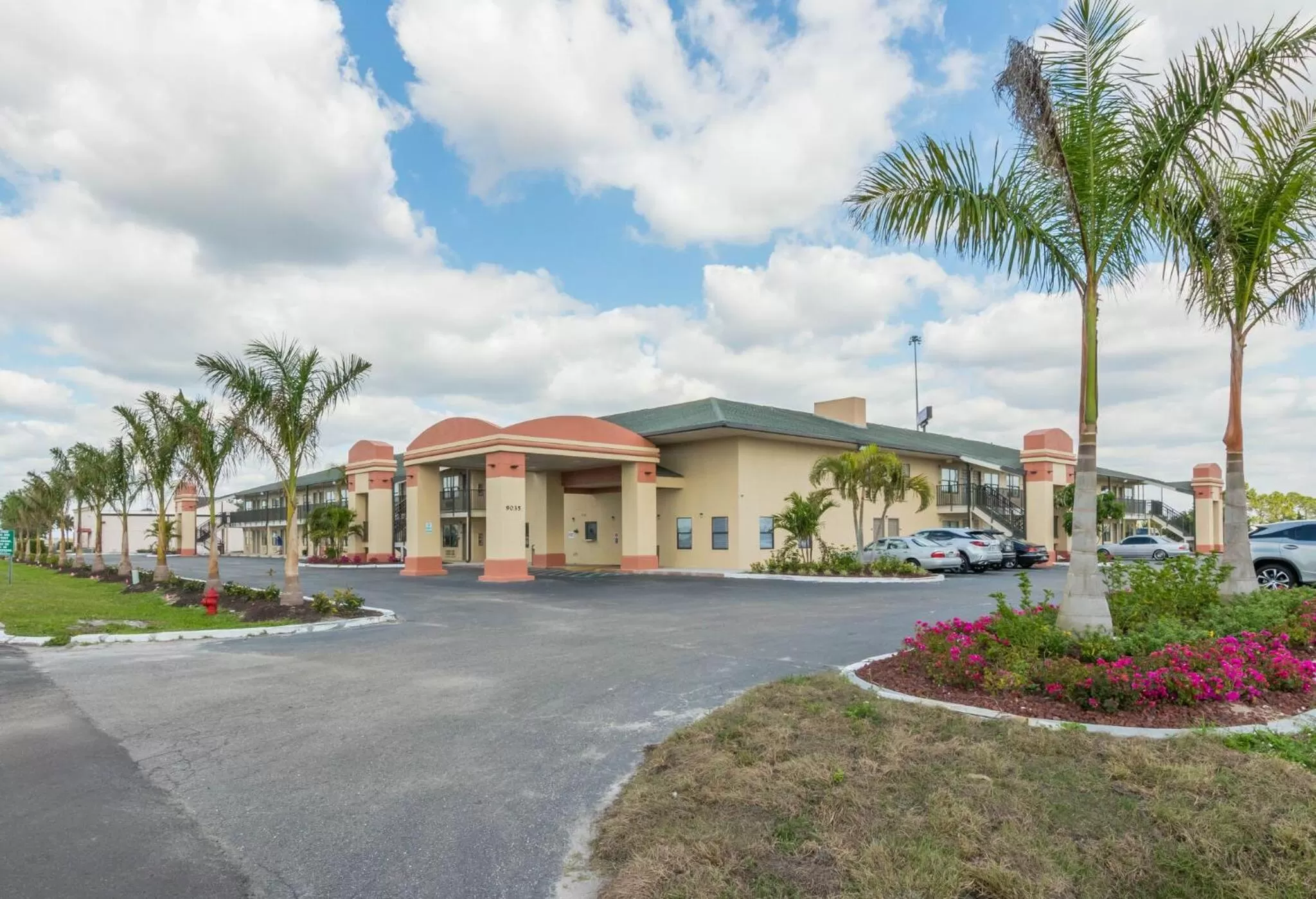 Baymont by Wyndham Punta Gorda/Port Charlotte