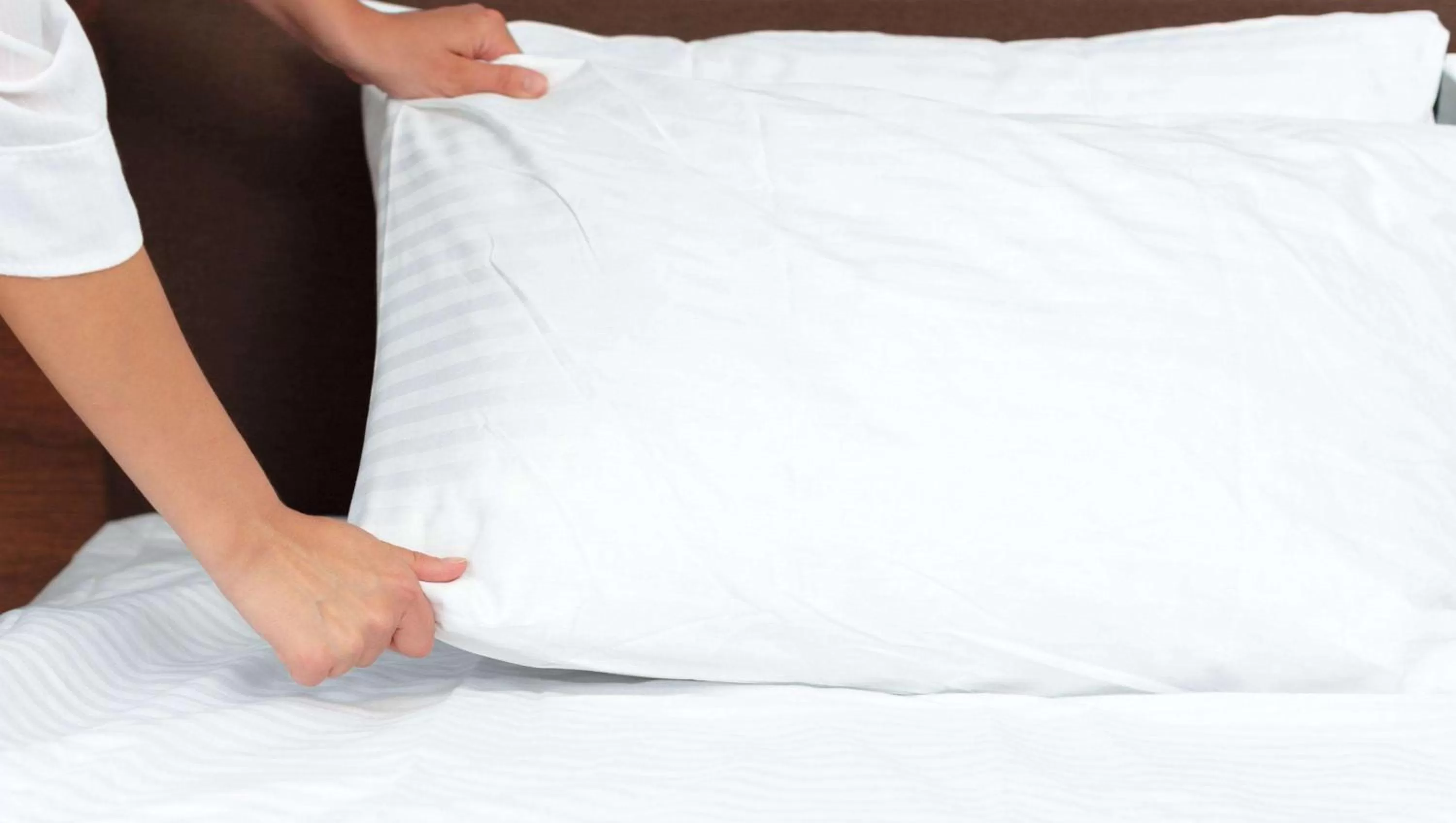 Photo of the whole room, Bed in Motel Forrest Rockville