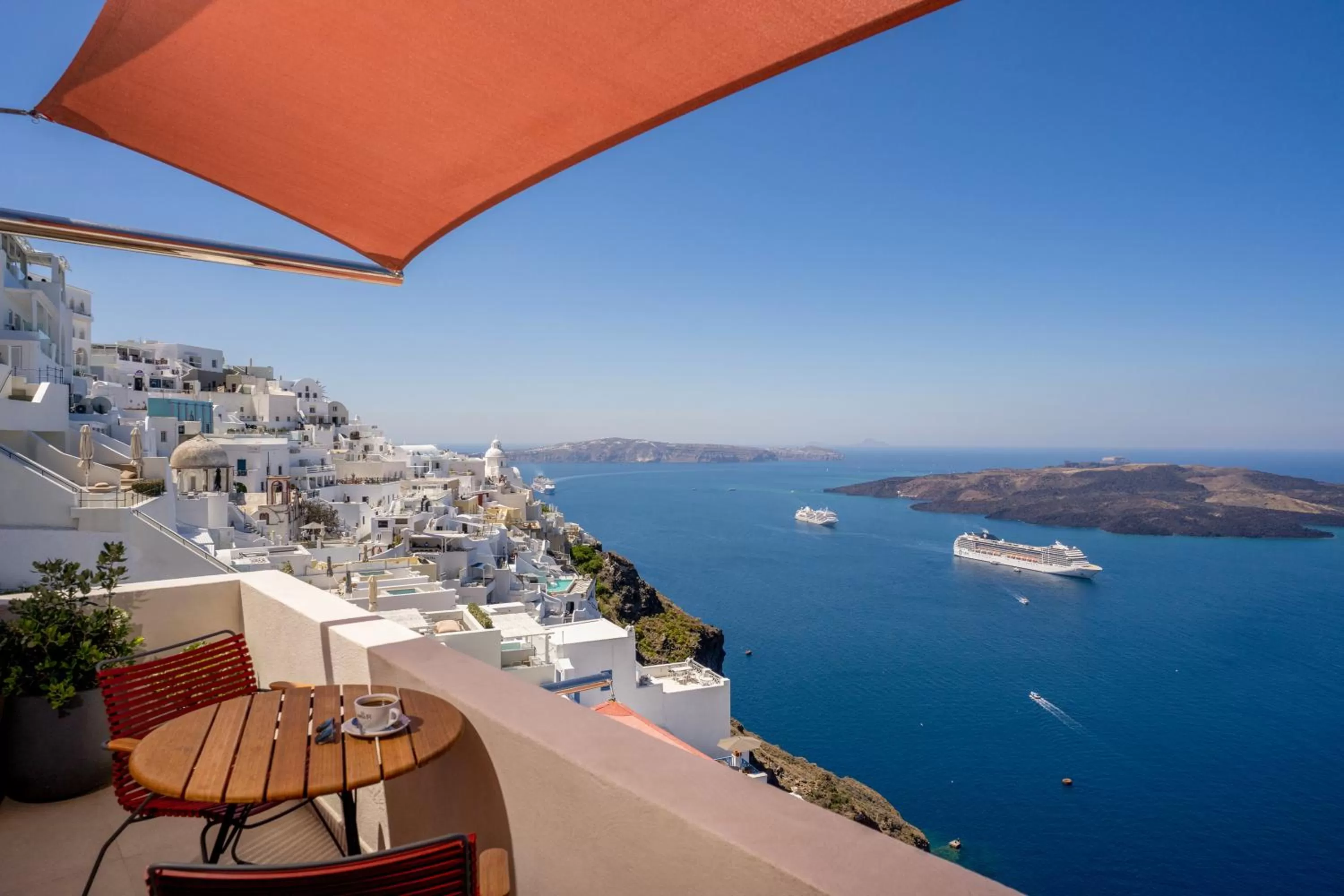 Panorama Boutique Hotel