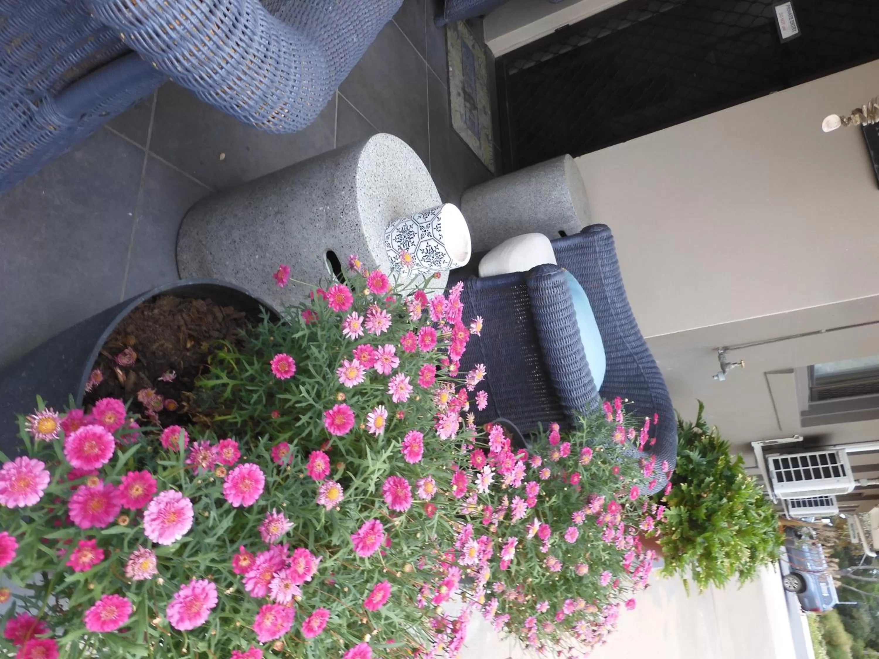 Dalby Parkview Motel