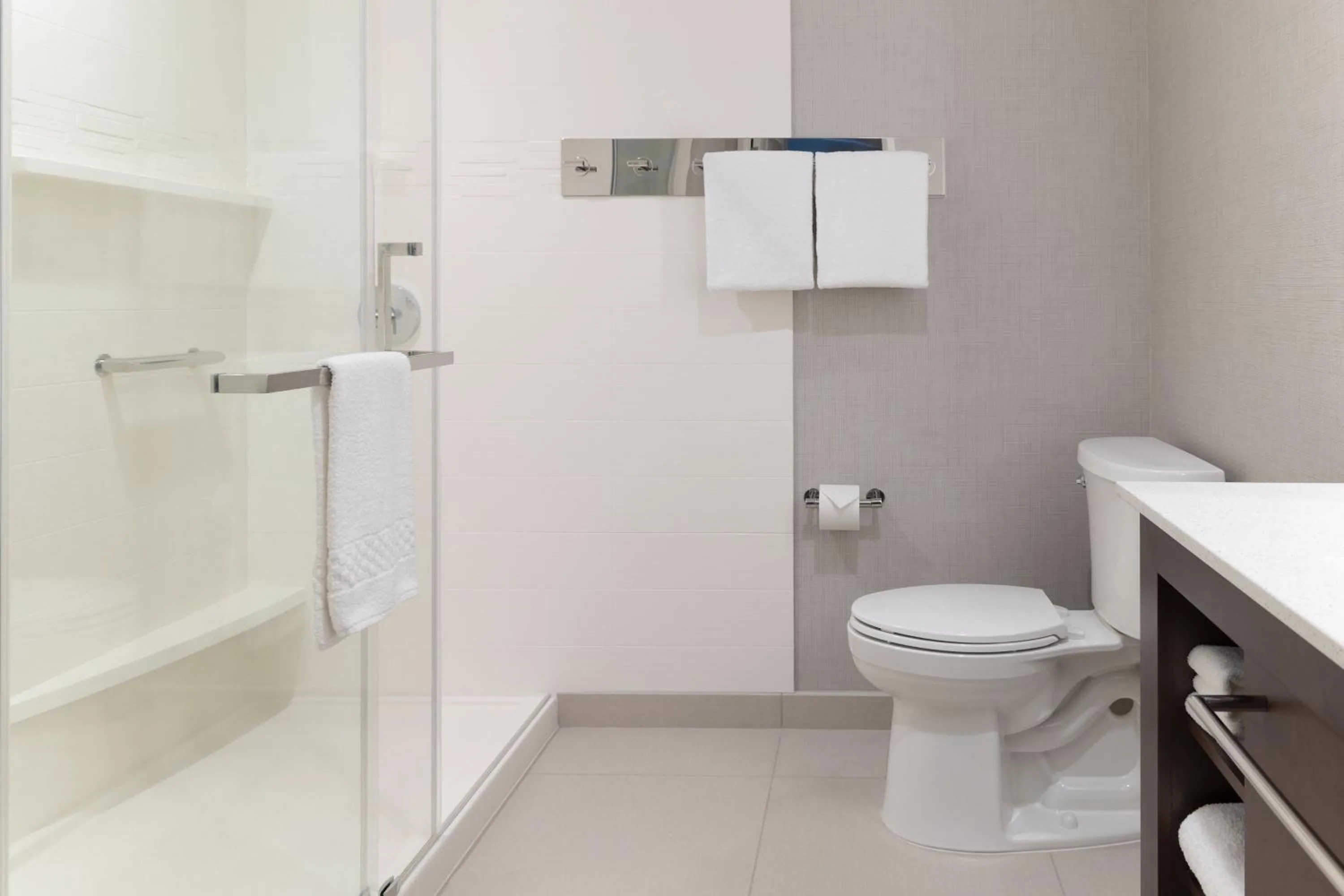 Photo of the whole room in Residence Inn by Marriott Fairfield Napa