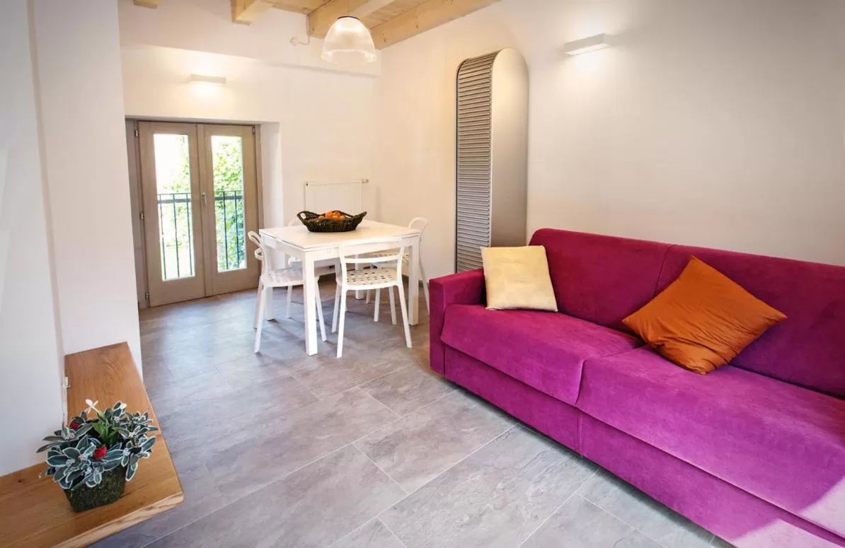 Day, Seating Area in Albergo Diffuso Tolmezzo