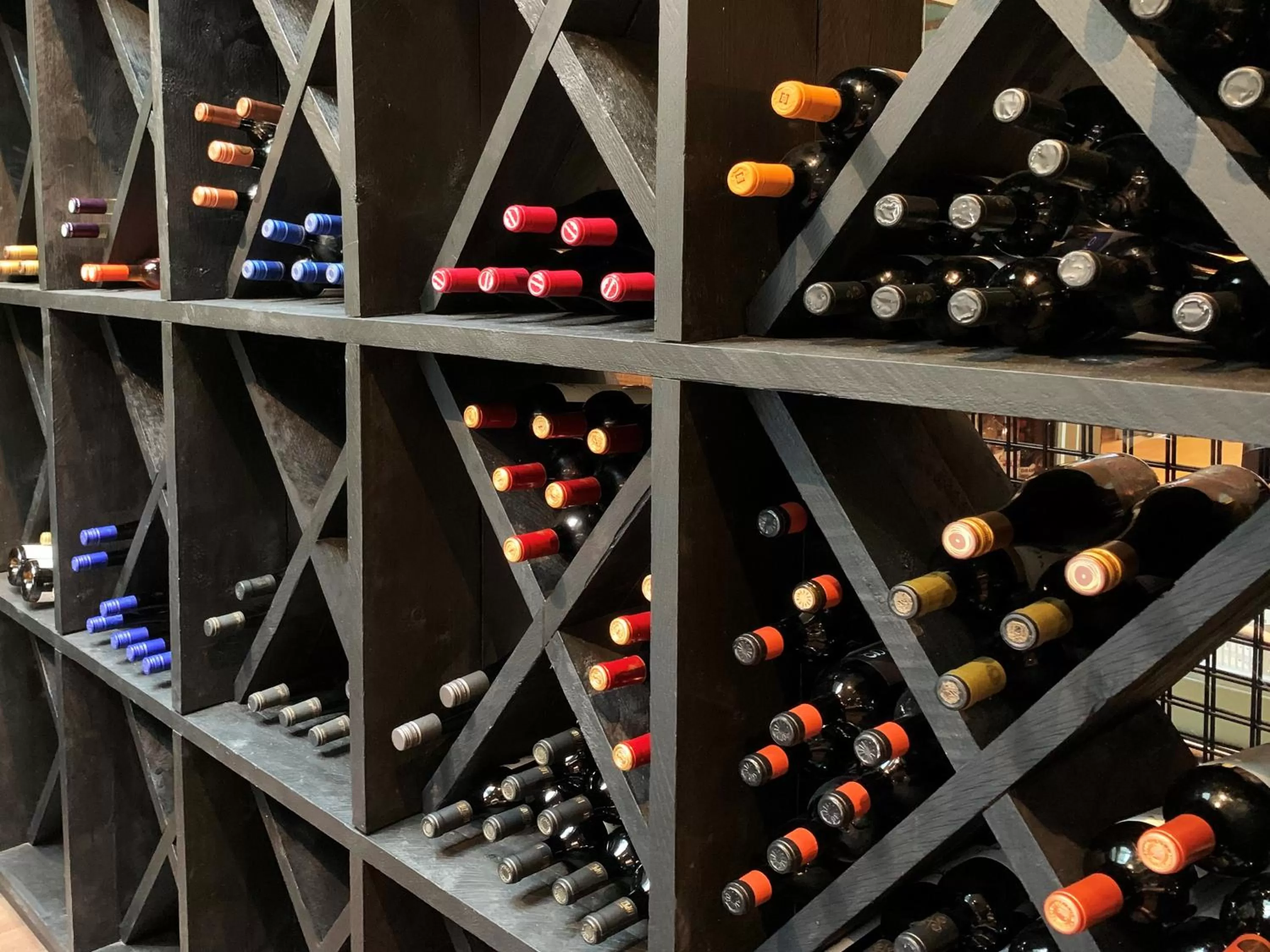 Restaurant/places to eat in Hotel Mitland