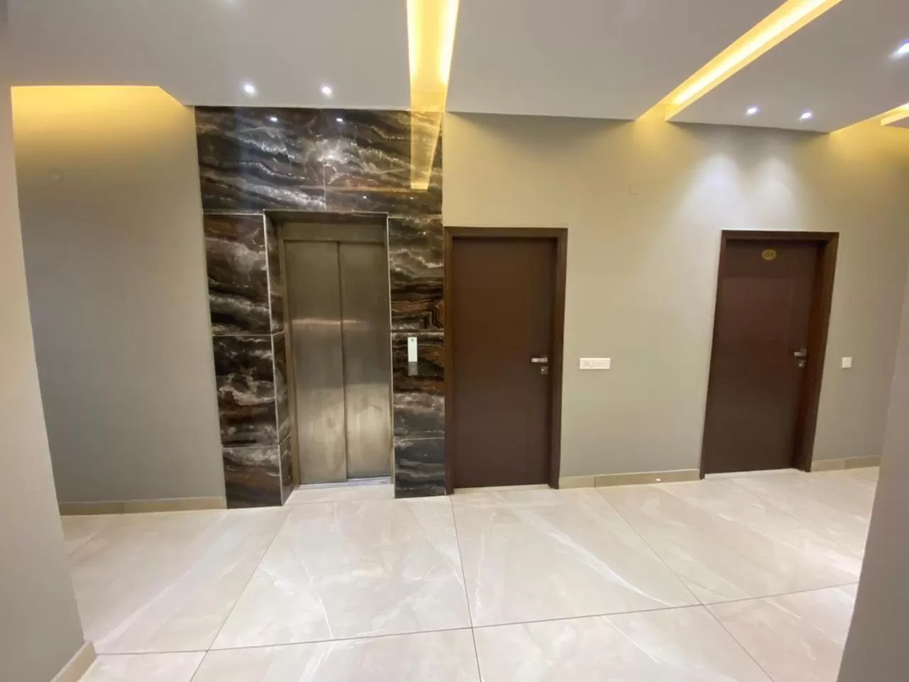 Hotel The Retro Regency