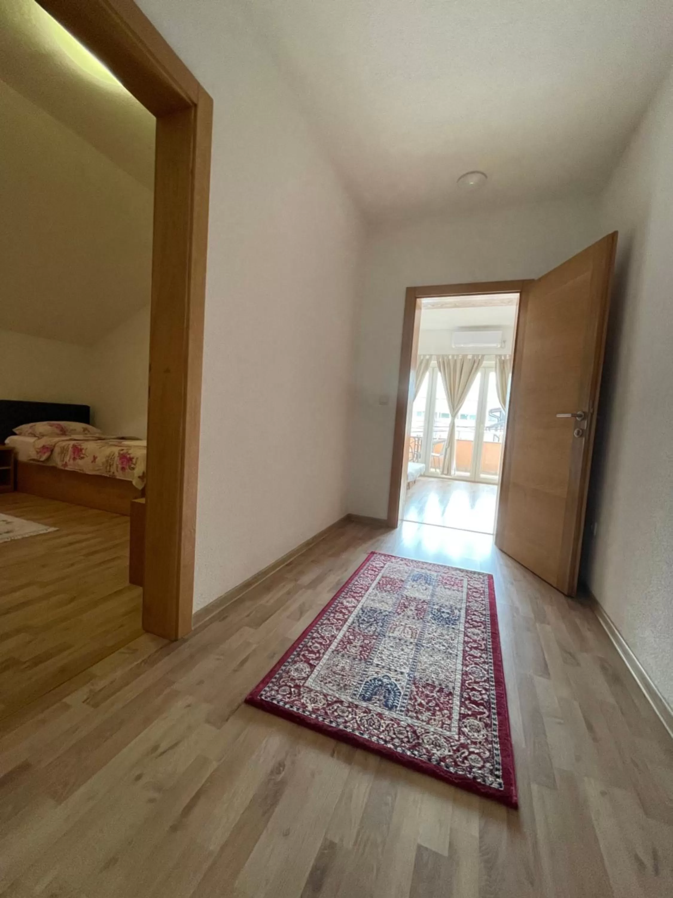 Photo of the whole room, Bed in Villa Maja