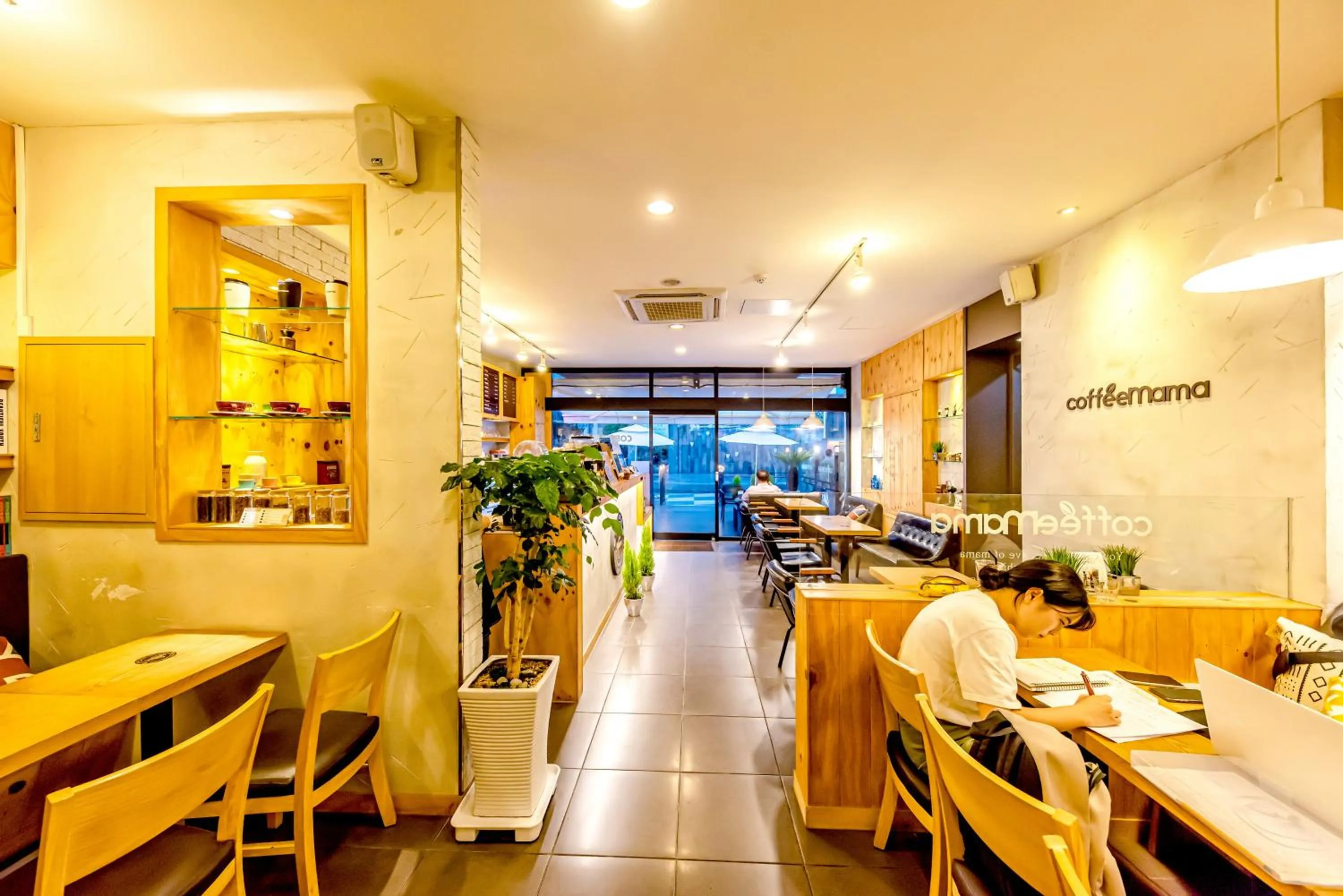 Activities in Trevi Hotel