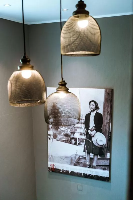 Logo/Certificate/Sign in Hotel zur Amtspforte