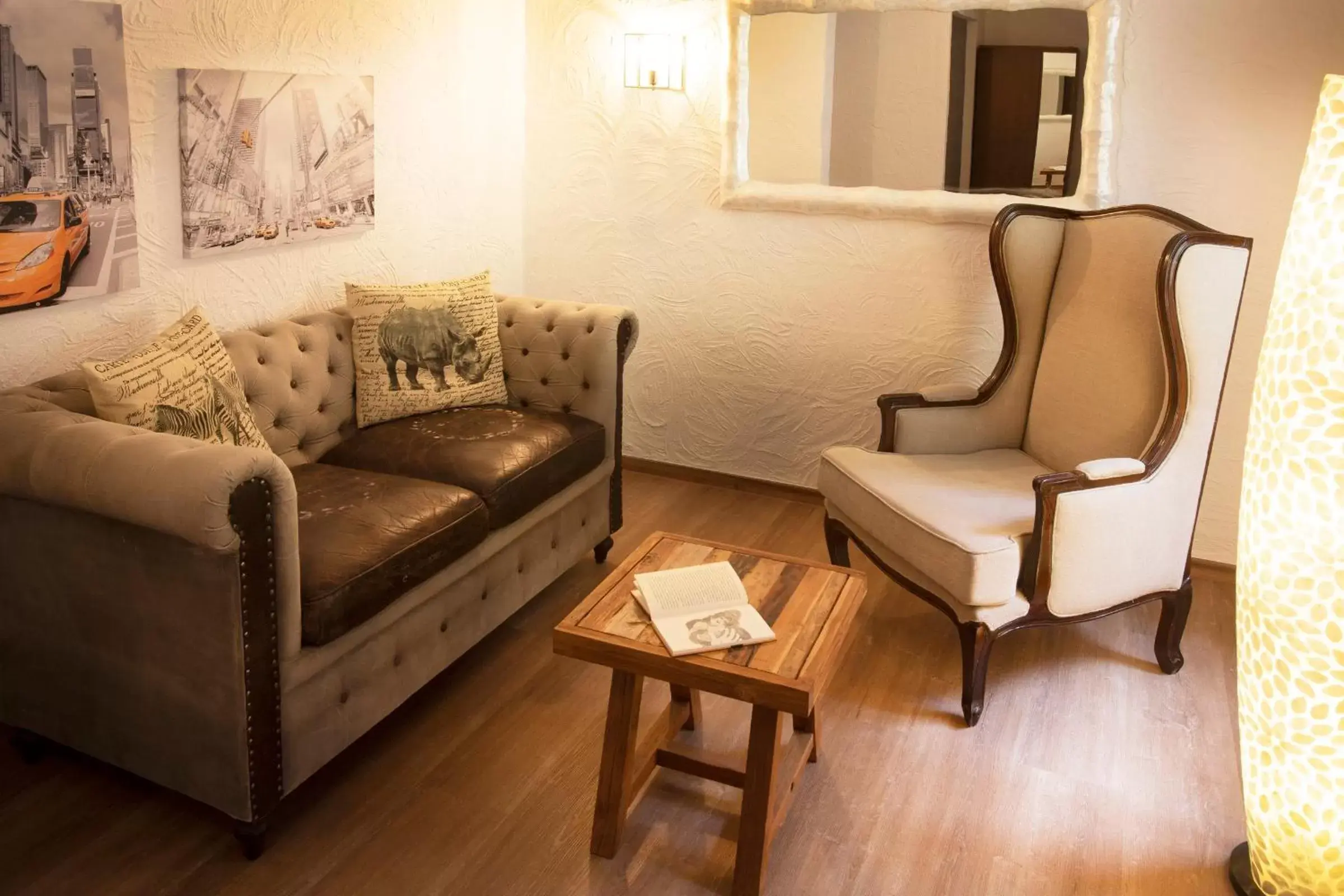 Comfort One-Bedroom Apartment in Hotel Hüttenmühle Hillscheid Comfort One-Bedroom Apartment in Hotel Hüttenmühle Hillscheid