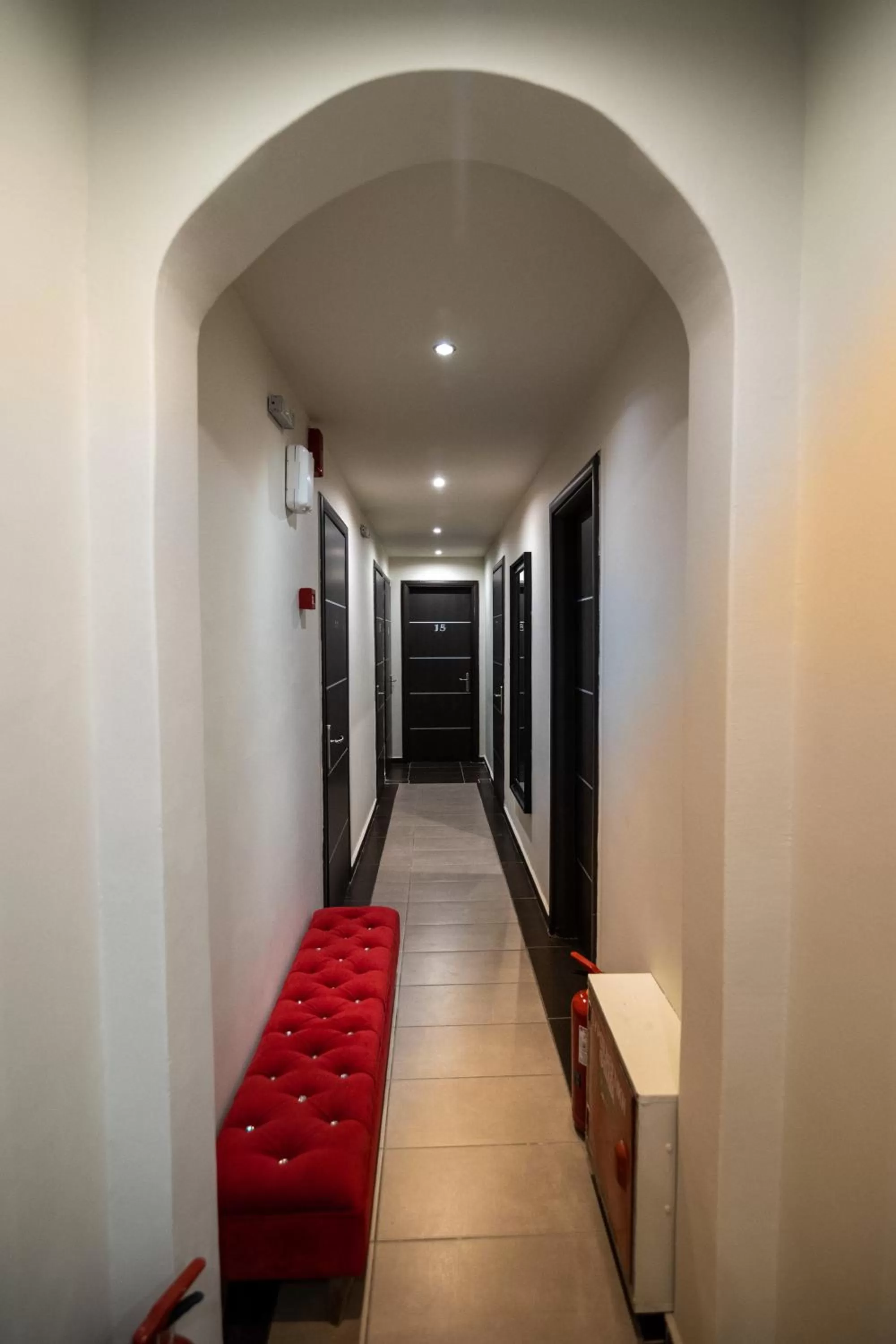 Votsalakia Hotel & Luxury Apartments