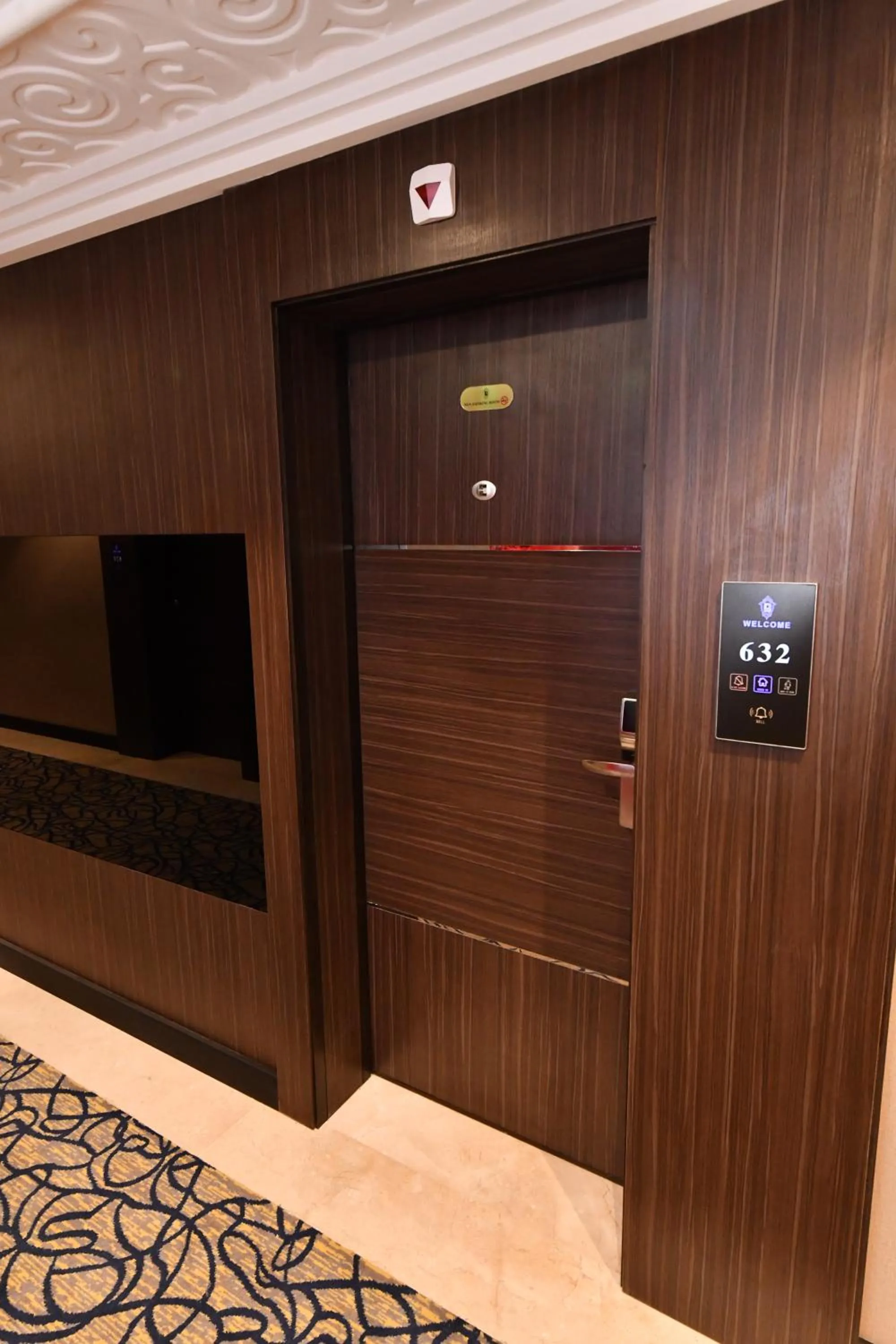 Casablanca Hotel Jeddah