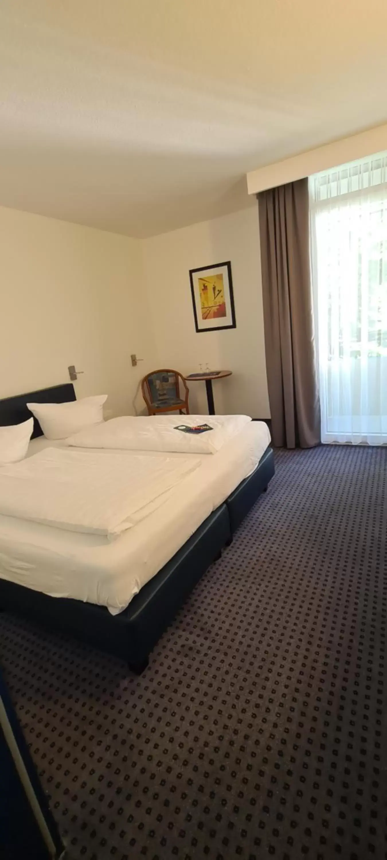 Aparthotel Höper Aparthotel Höper