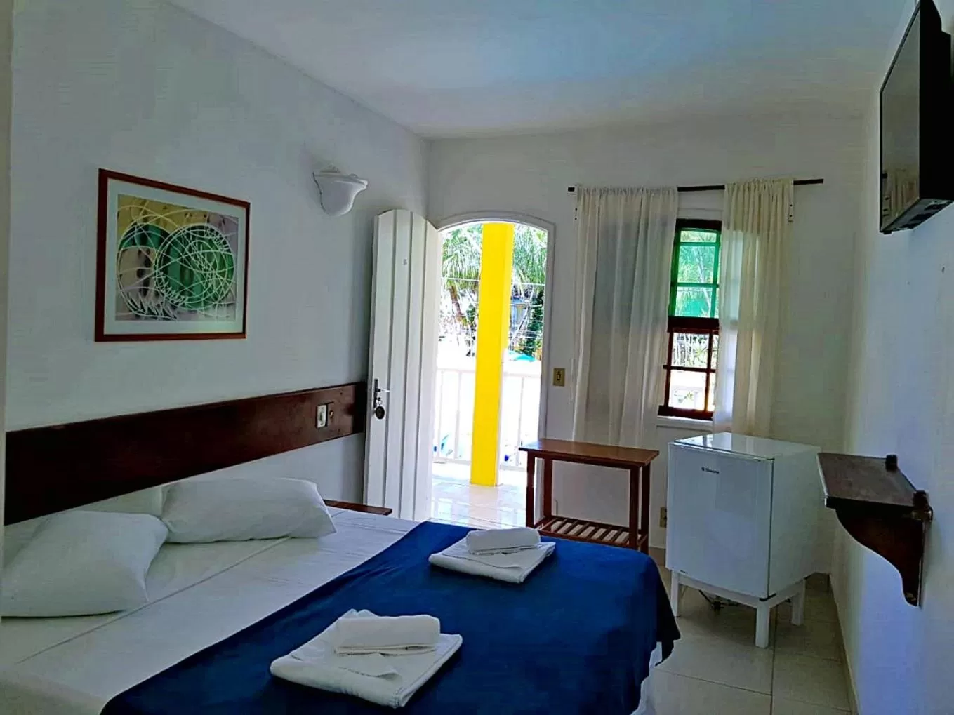 Pousada Estrela de Paraty