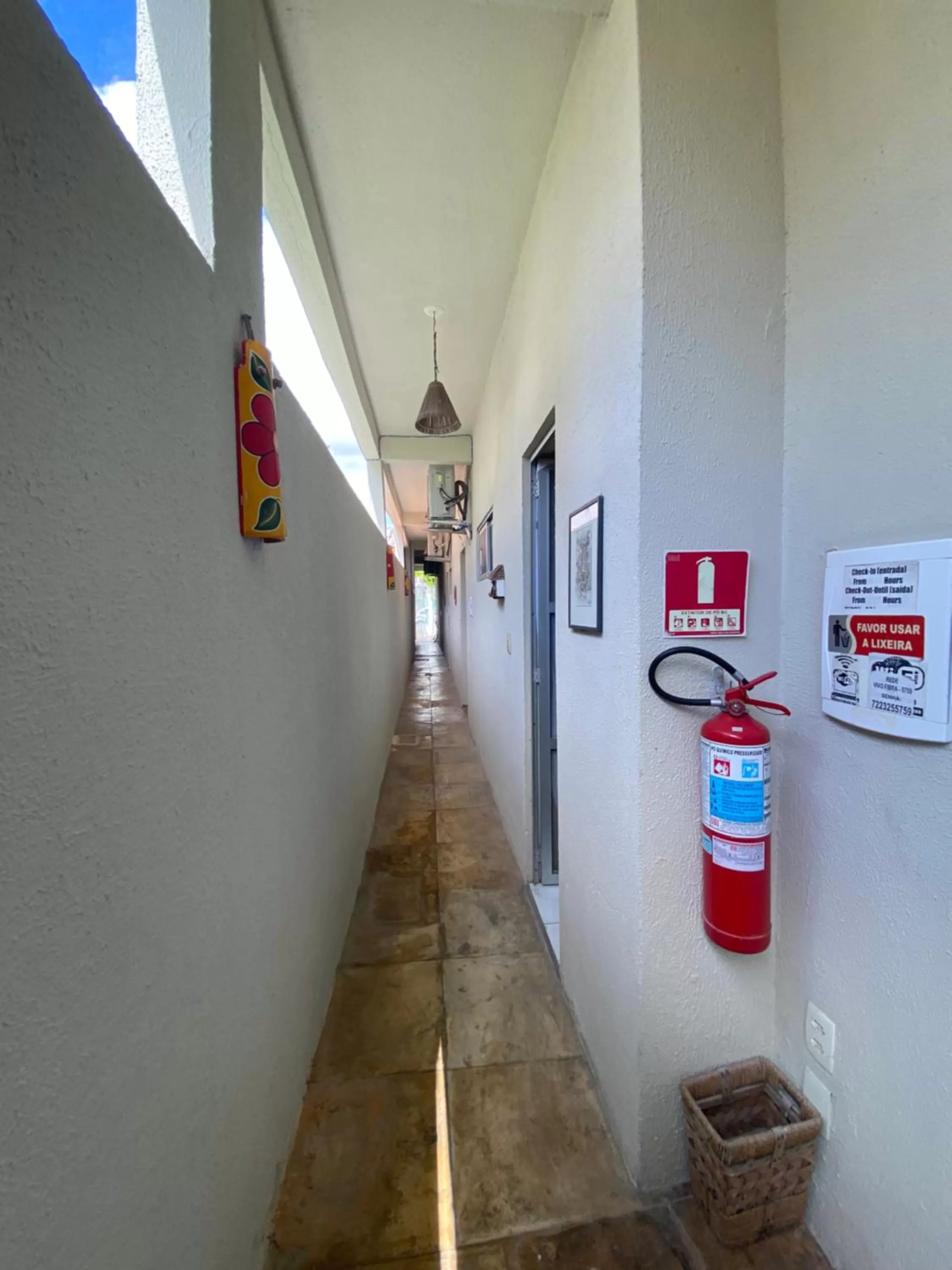 Other in Pousada Hostal Iracema