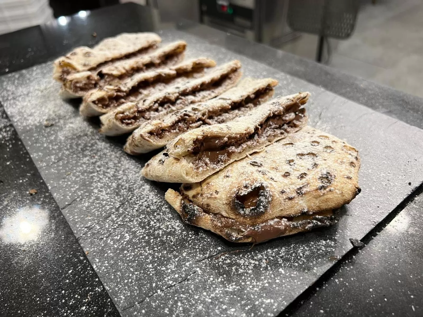 Restaurant/places to eat in Hotel Residence Loren - contact & contactless check-in